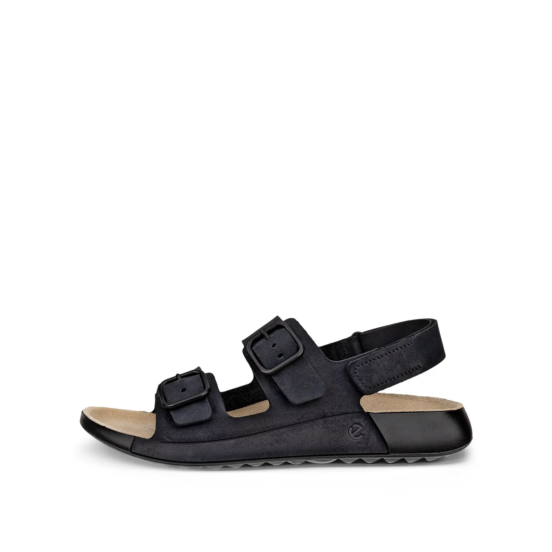 Sandali a fascia donna Ecco Cozmo