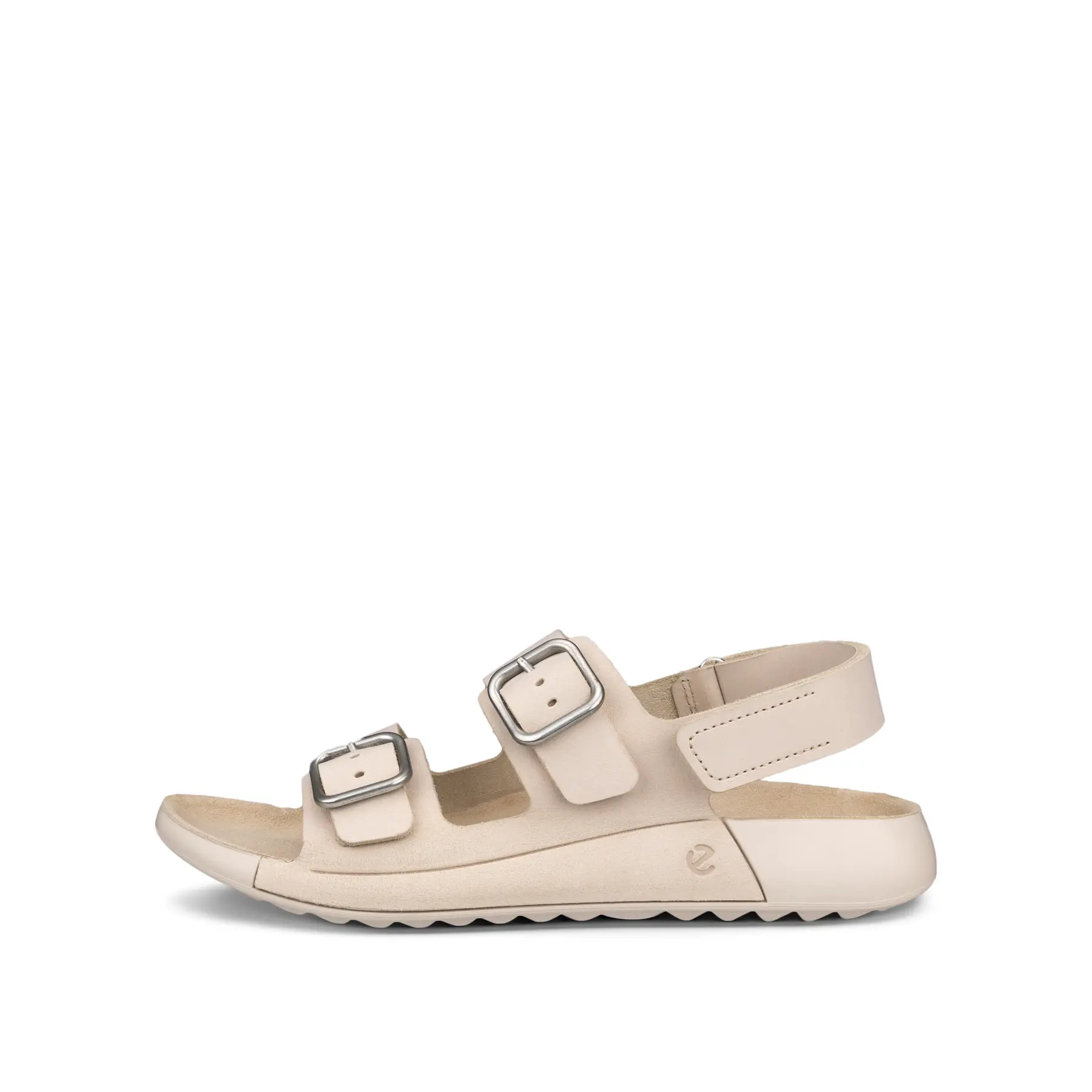 Sandali a fascia donna Ecco Cozmo