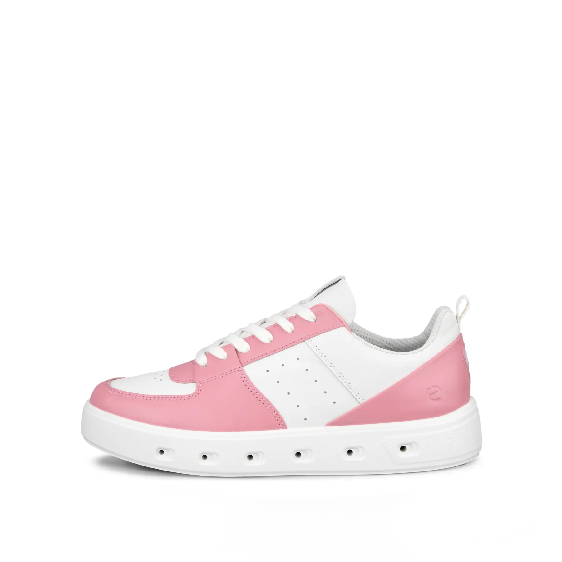 Sneakers da donna Ecco Street 720