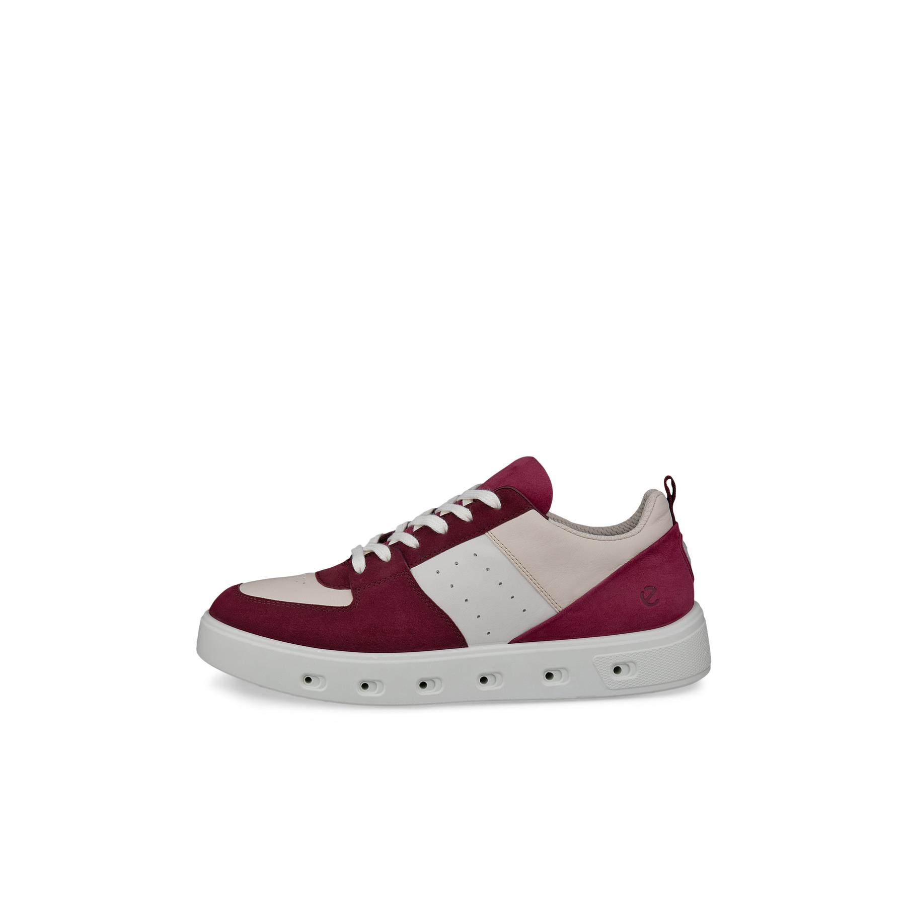 0194892108965 - Sneakers Ecco Street 720