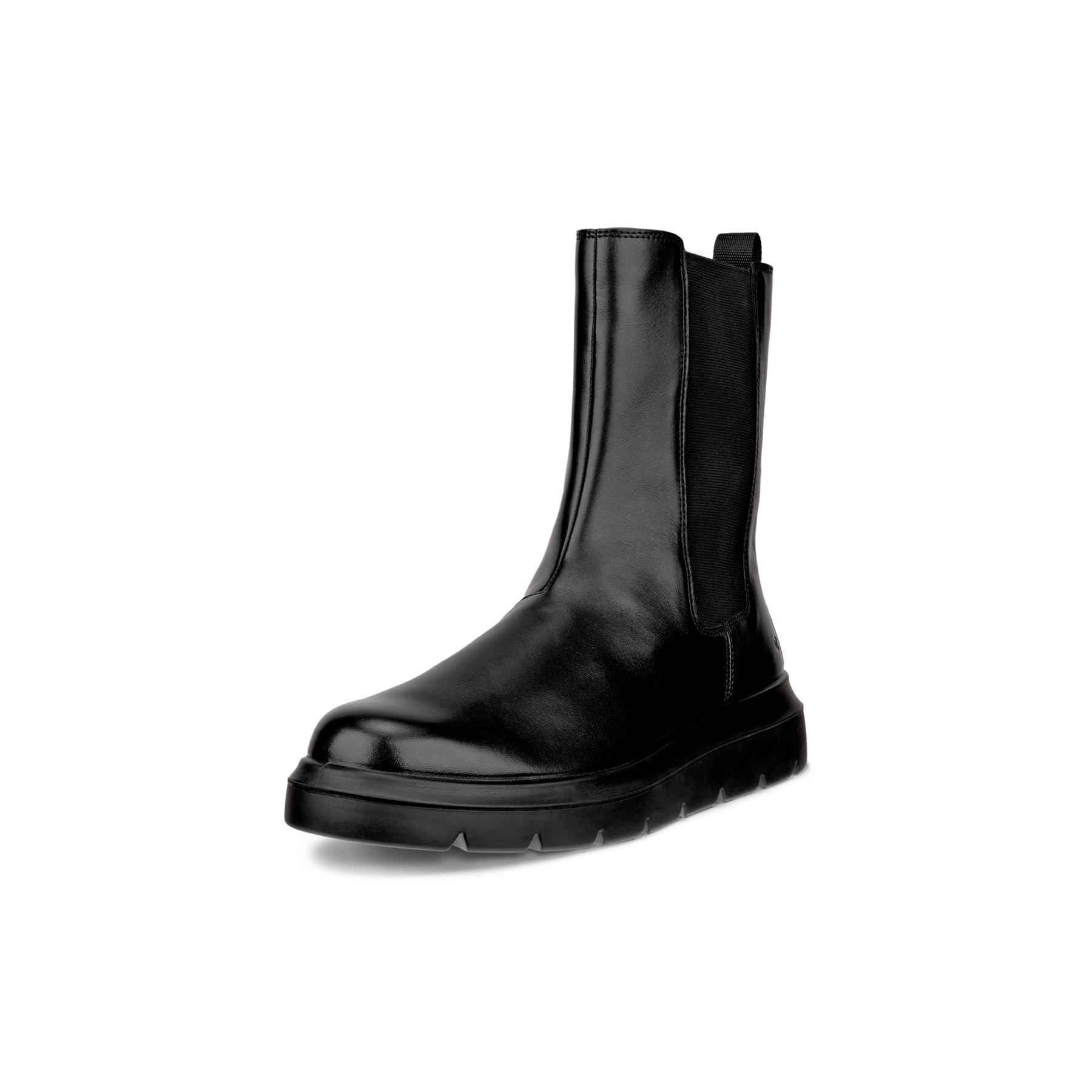 0194890904828 - Lederstiefeletten Damen Ecco Nouvelle 0194890904828 - Lederstiefeletten Damen Ecco Nouvelle