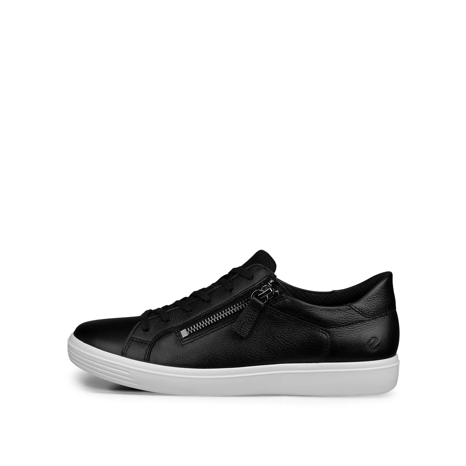 Sneakers con zip da donna Ecco Classic