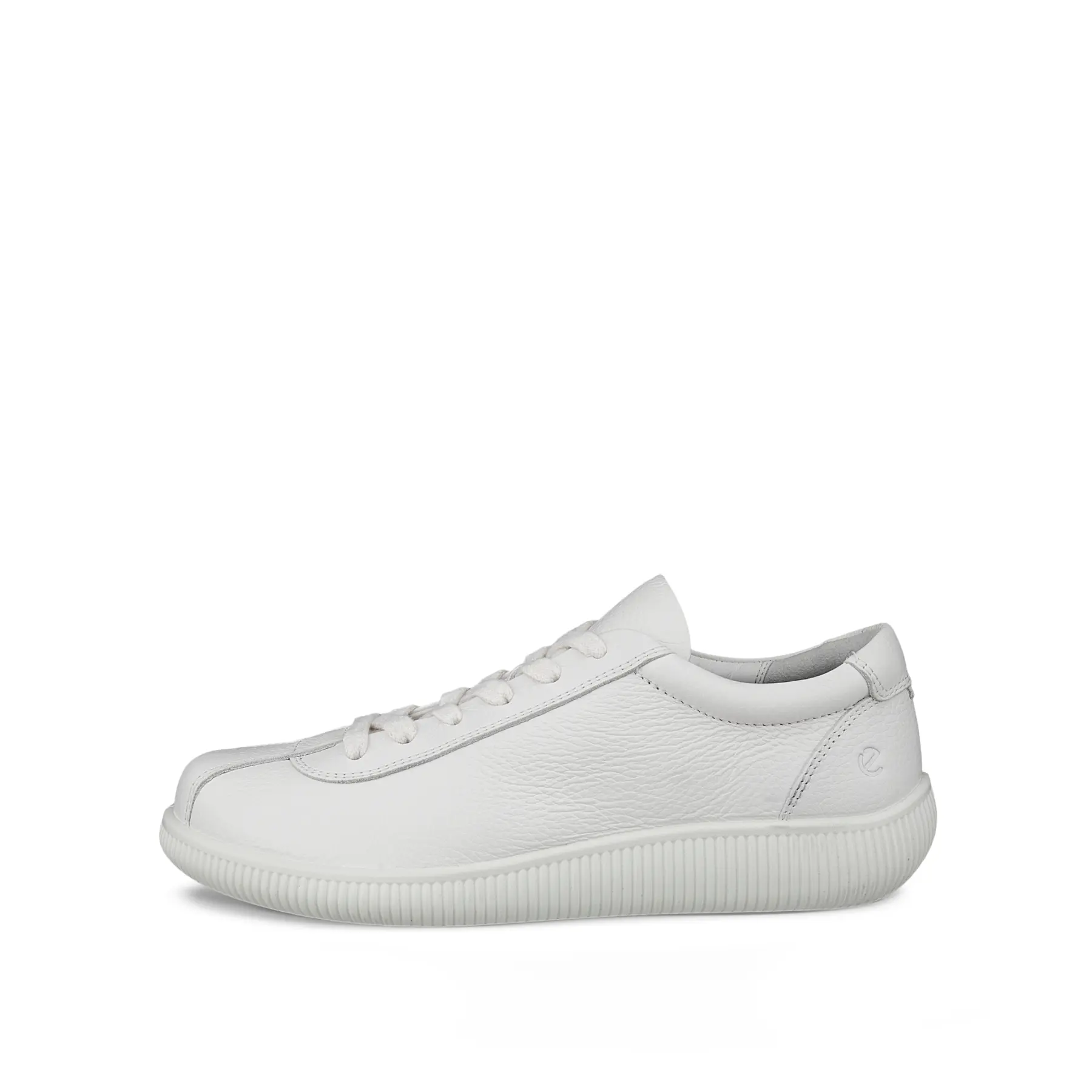 Sneakers in pelle da donna Ecco Soft Zero