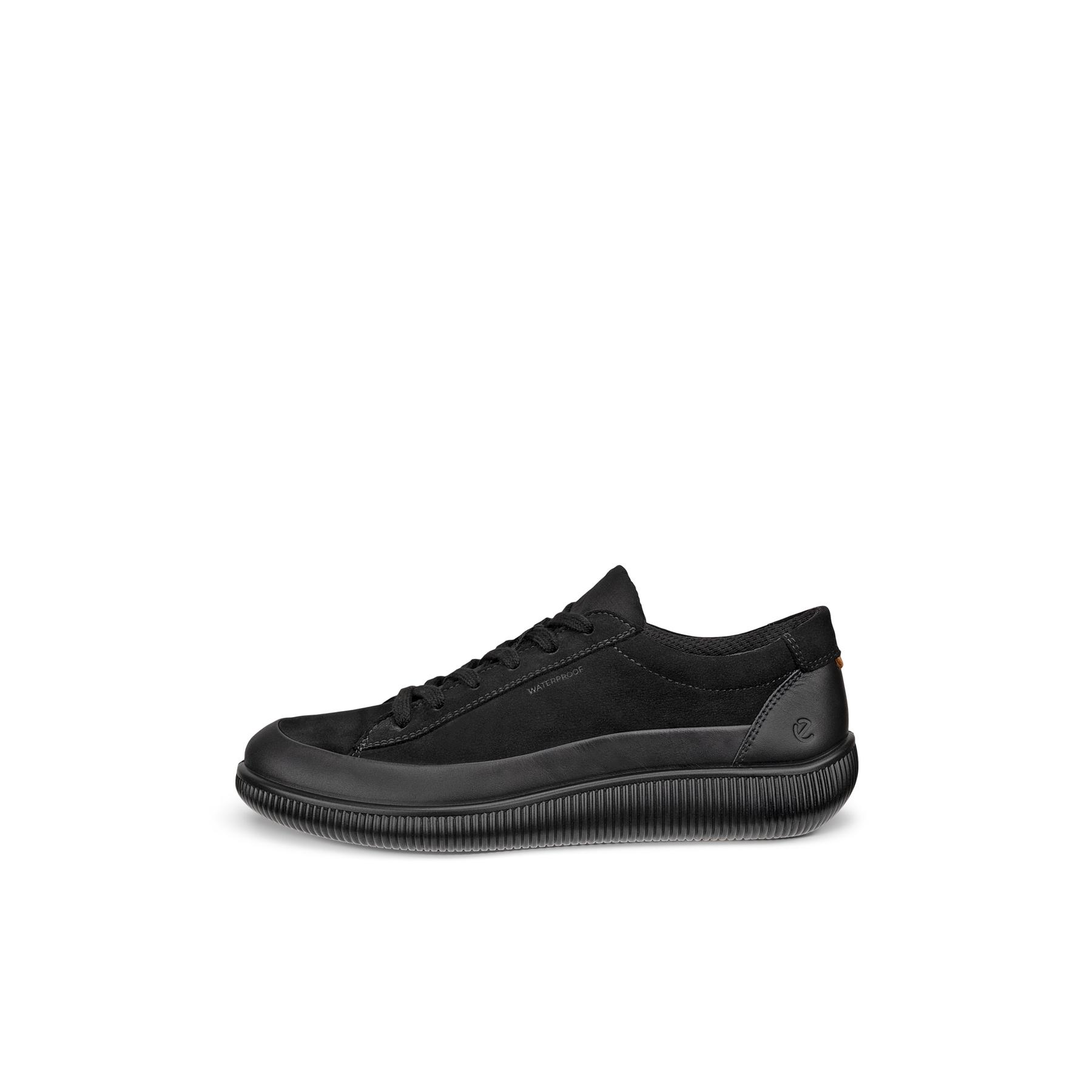 0194892022797 - Damen Schnürschuhe Ecco Soft Zero 0194892022797 - Damen Schnürschuhe Ecco Soft Zero