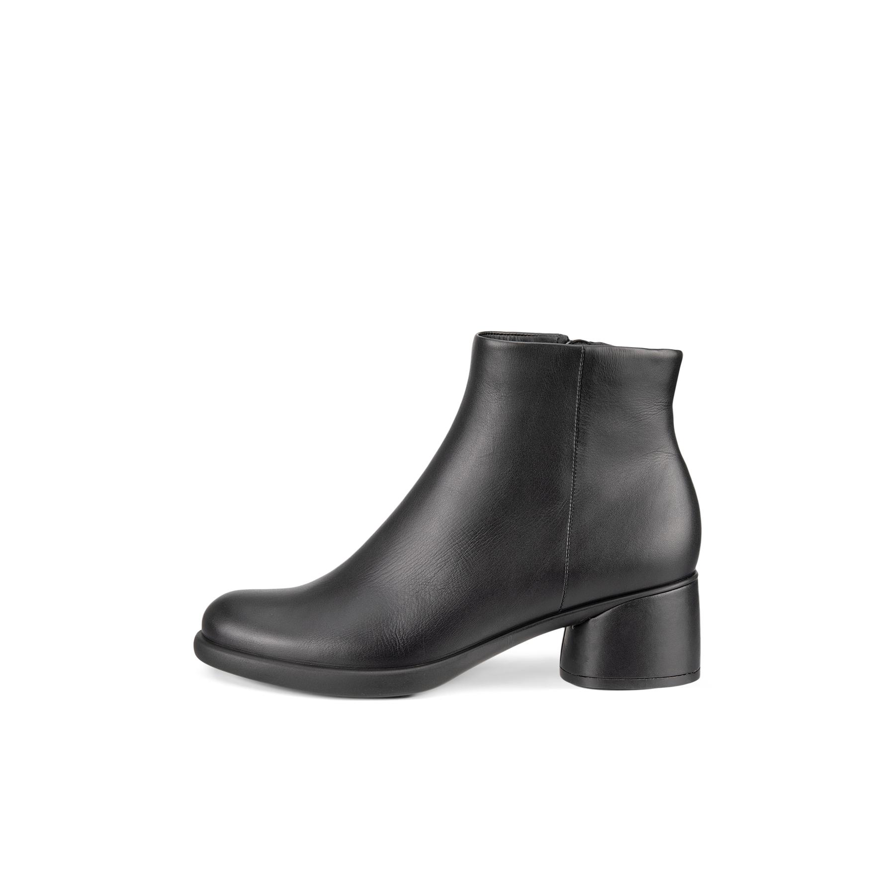 0194891337489 - Damen Stiefeletten Ecco Sculpted Lx 35