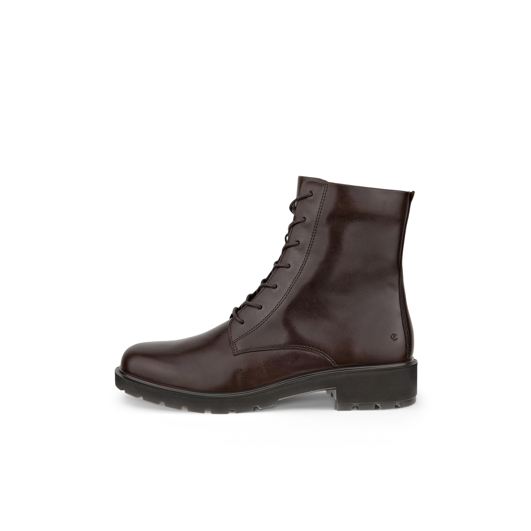 0194892087093 - Damen Stiefeletten Ecco Metropole Vienna 0194892087093 - Damen Stiefeletten Ecco Metropole Vienna