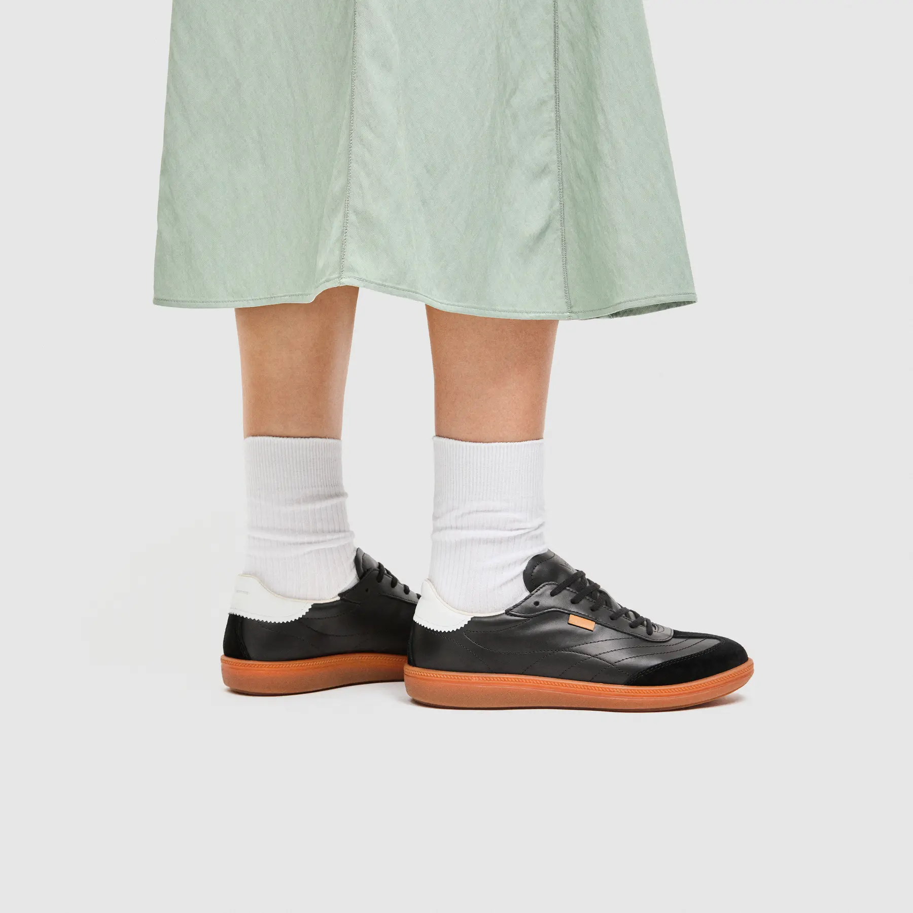 Sneakers da donna Ecco Soft 11