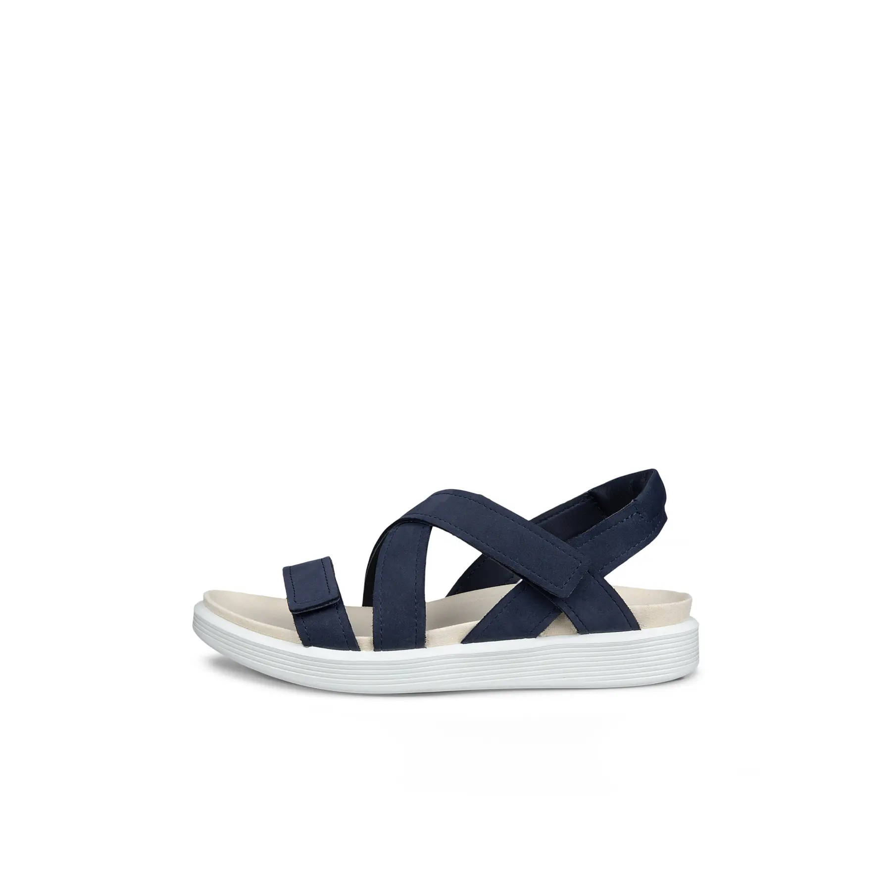 Sandali da donna Ecco Cross Strap