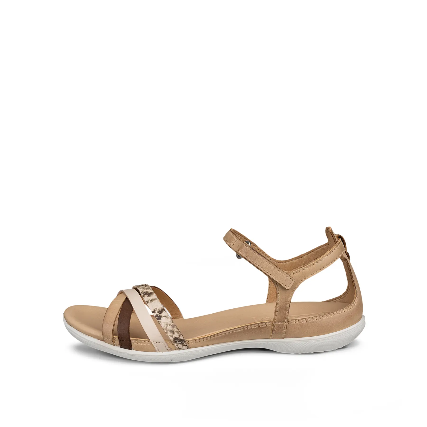 Sandalen Für Damen Ecco Flash