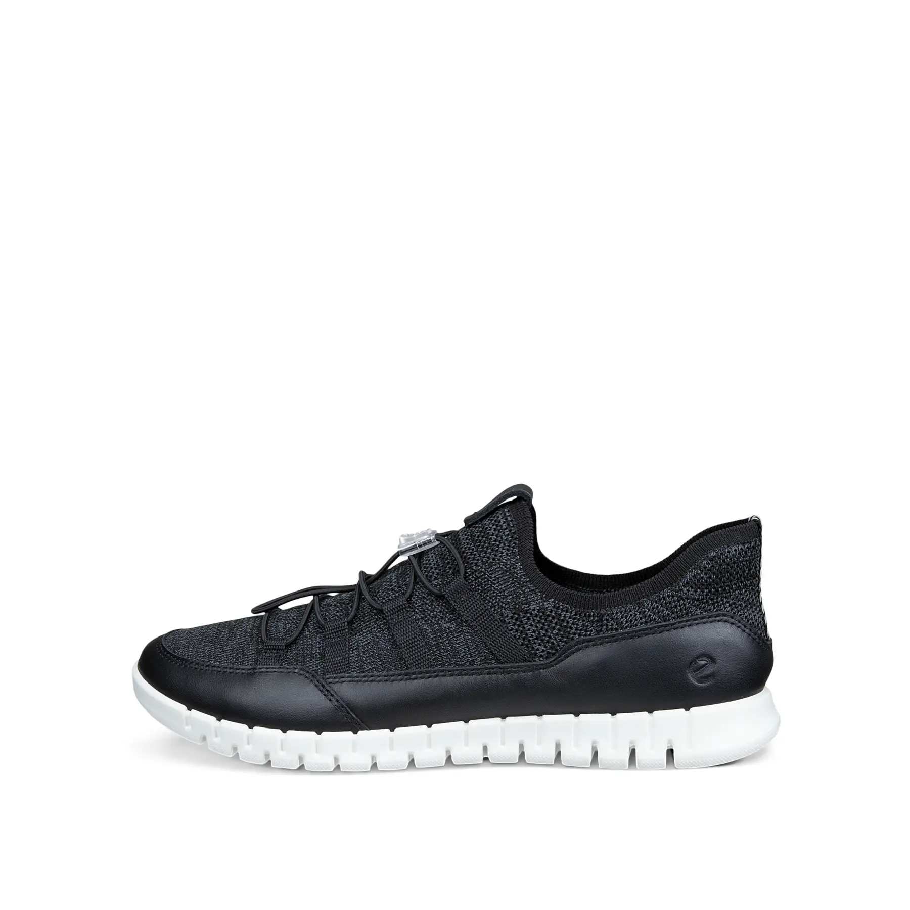 Sneakers impermeabili da donna Ecco Gruuv Lite