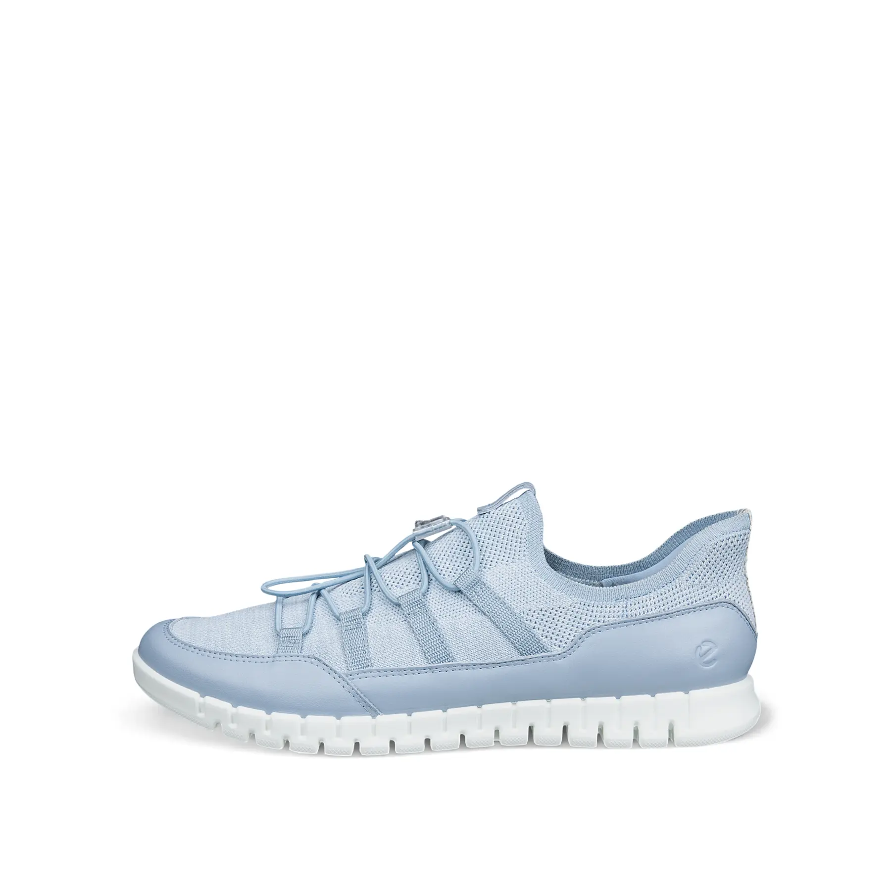 Sneakers impermeabili da donna Ecco Gruuv Lite