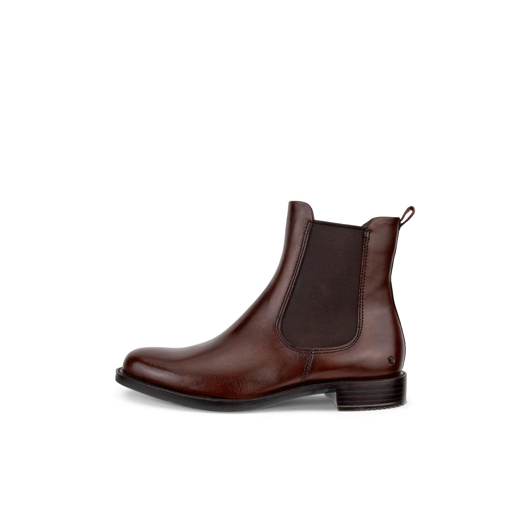 0737428550106 - Damen Stiefeletten Ecco Sartorelle 25 0737428550106 - Damen Stiefeletten Ecco Sartorelle 25