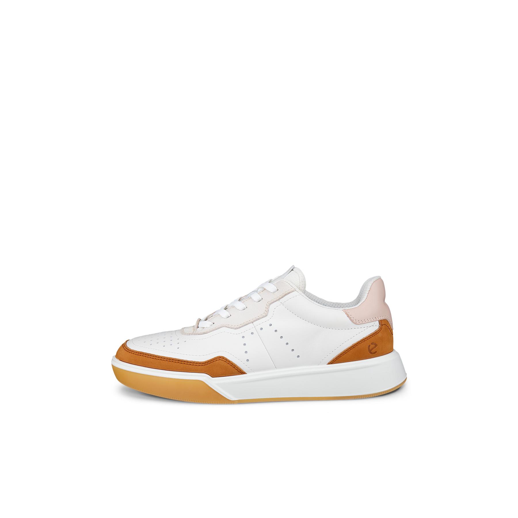 0194892111002 - Sneakers Ecco Street Court