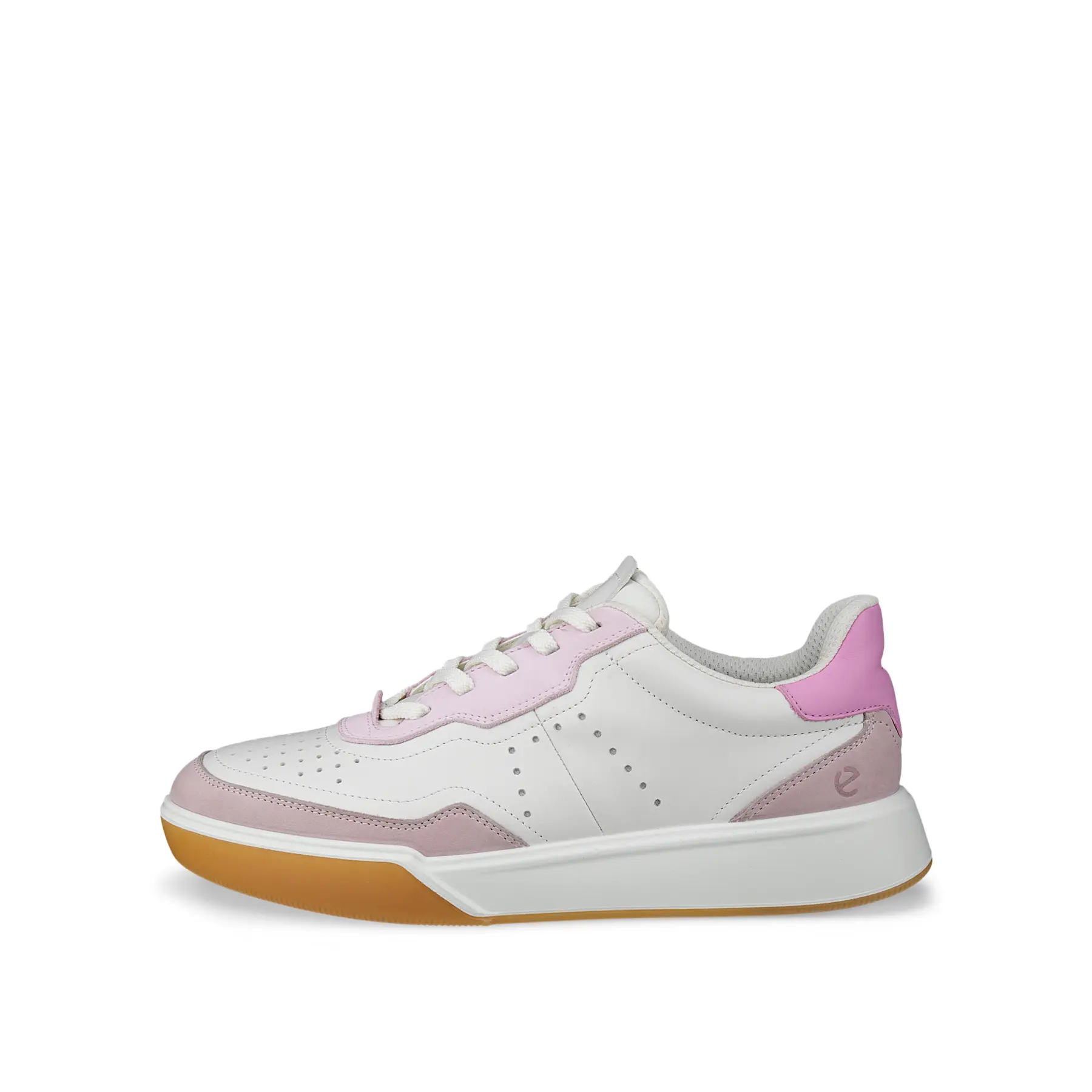 Women's Sneakers Ecco Street Lea