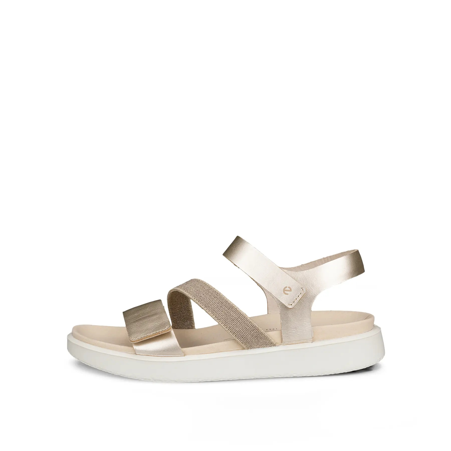 Sandalen Für Damen Ecco Flowt