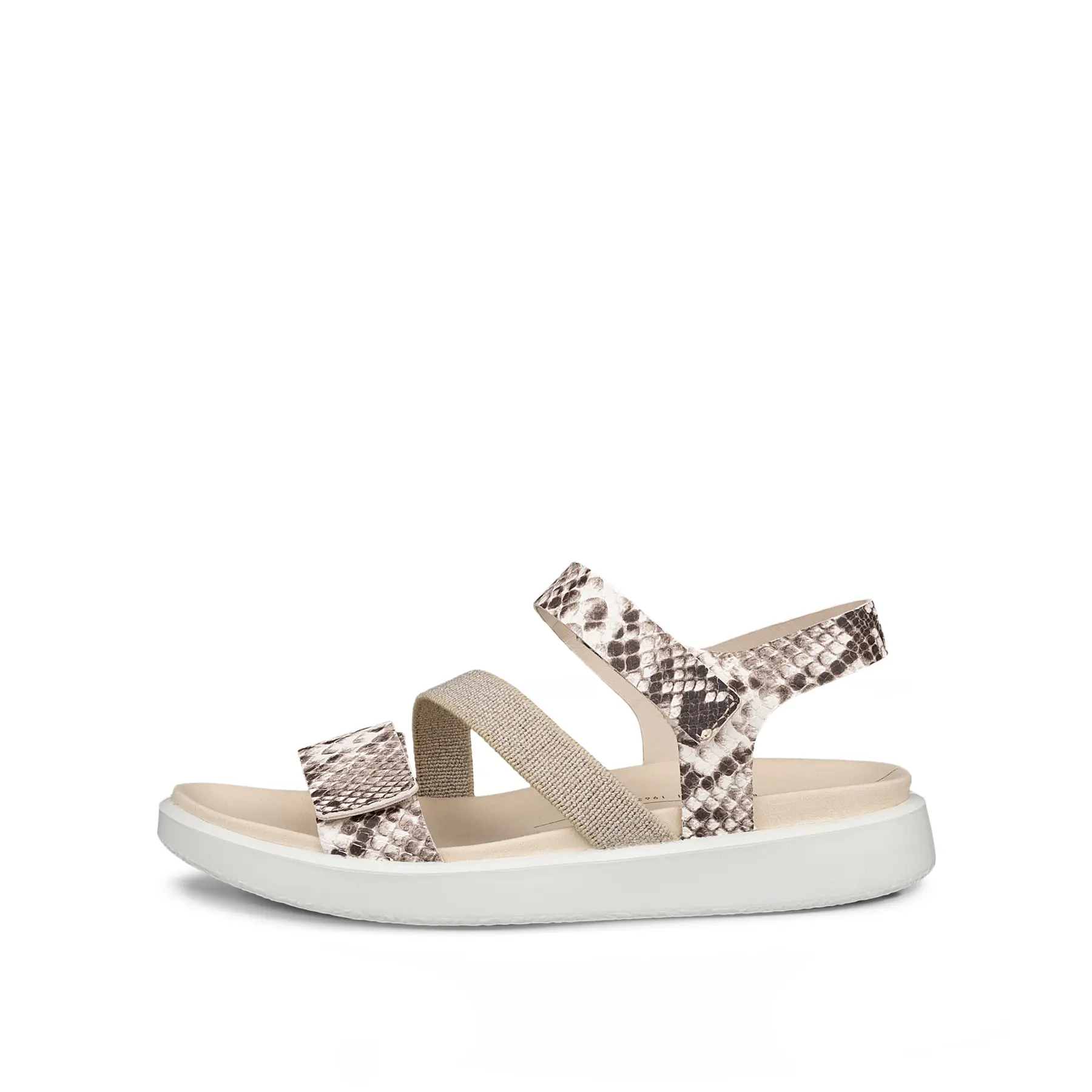 Sandali da donna Ecco Flowt
