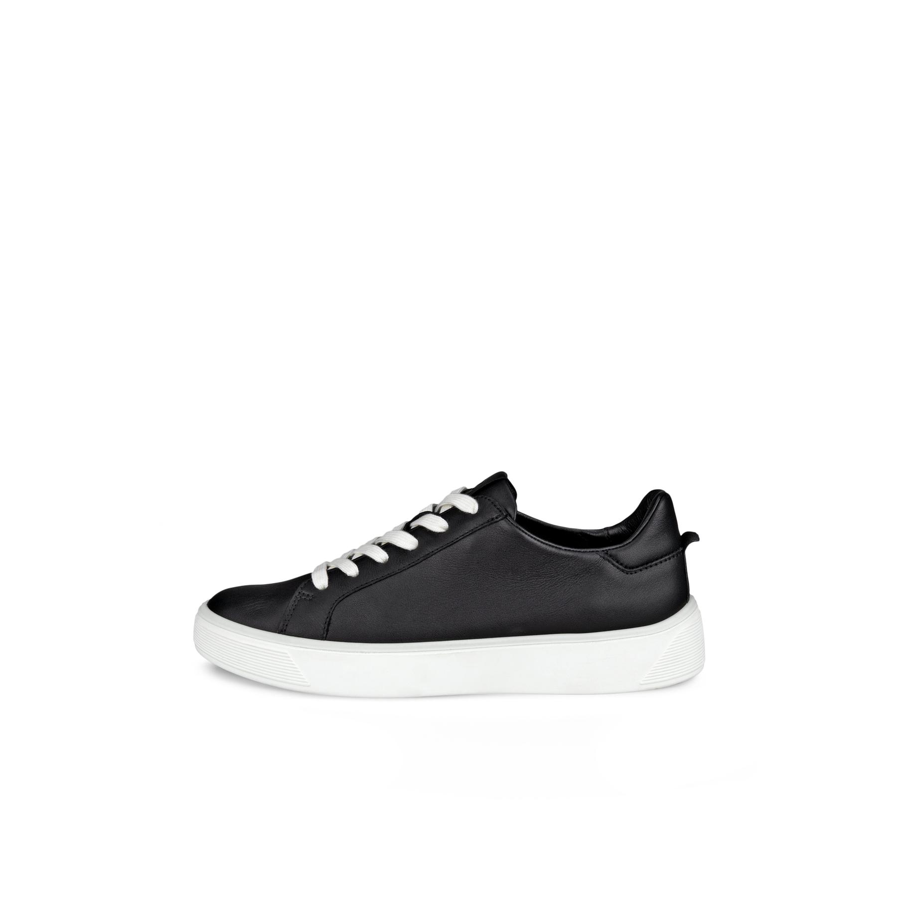 0737428602522 - Sneakers Ecco Street Tray 0737428602522 - Sneakers Ecco Street Tray