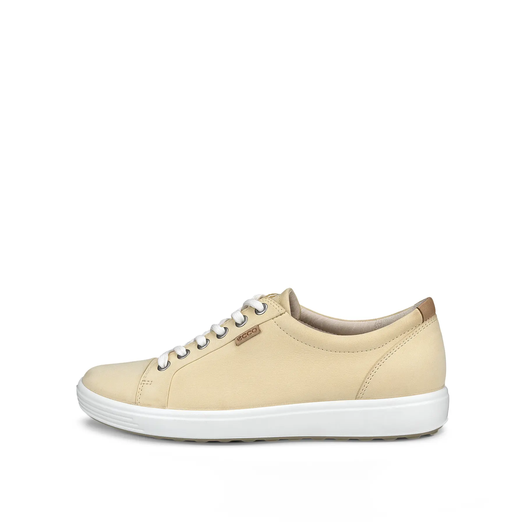 Damen Sneakers Ecco Soft 7