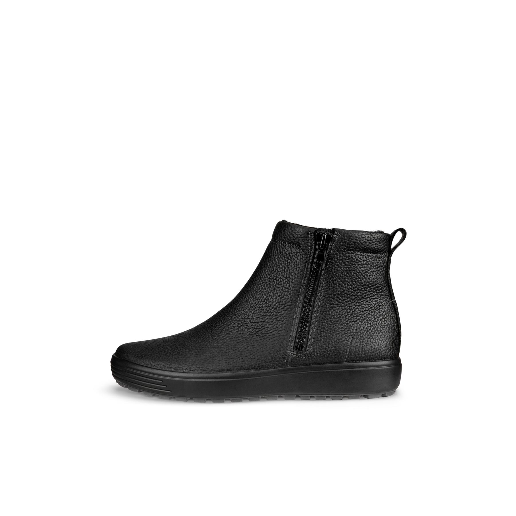 0825840240412 - Stiefeletten Ecco Soft 7 Tred 0825840240412 - Stiefeletten Ecco Soft 7 Tred