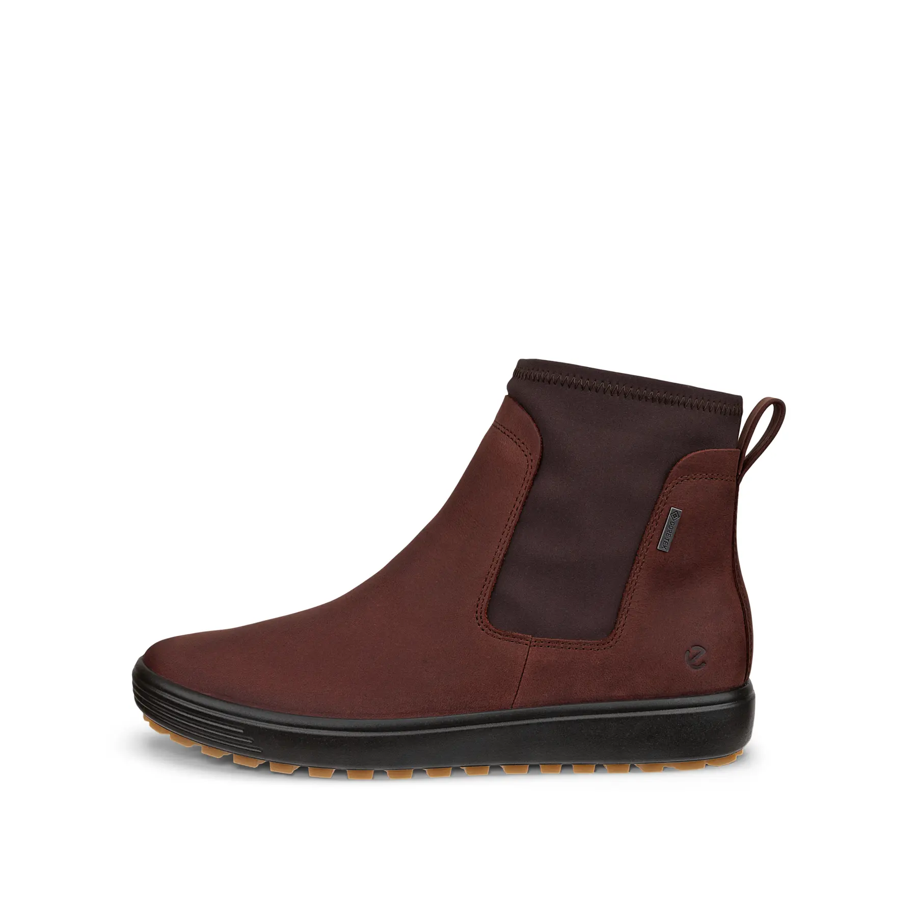Damen Stiefeletten Ecco Soft 7