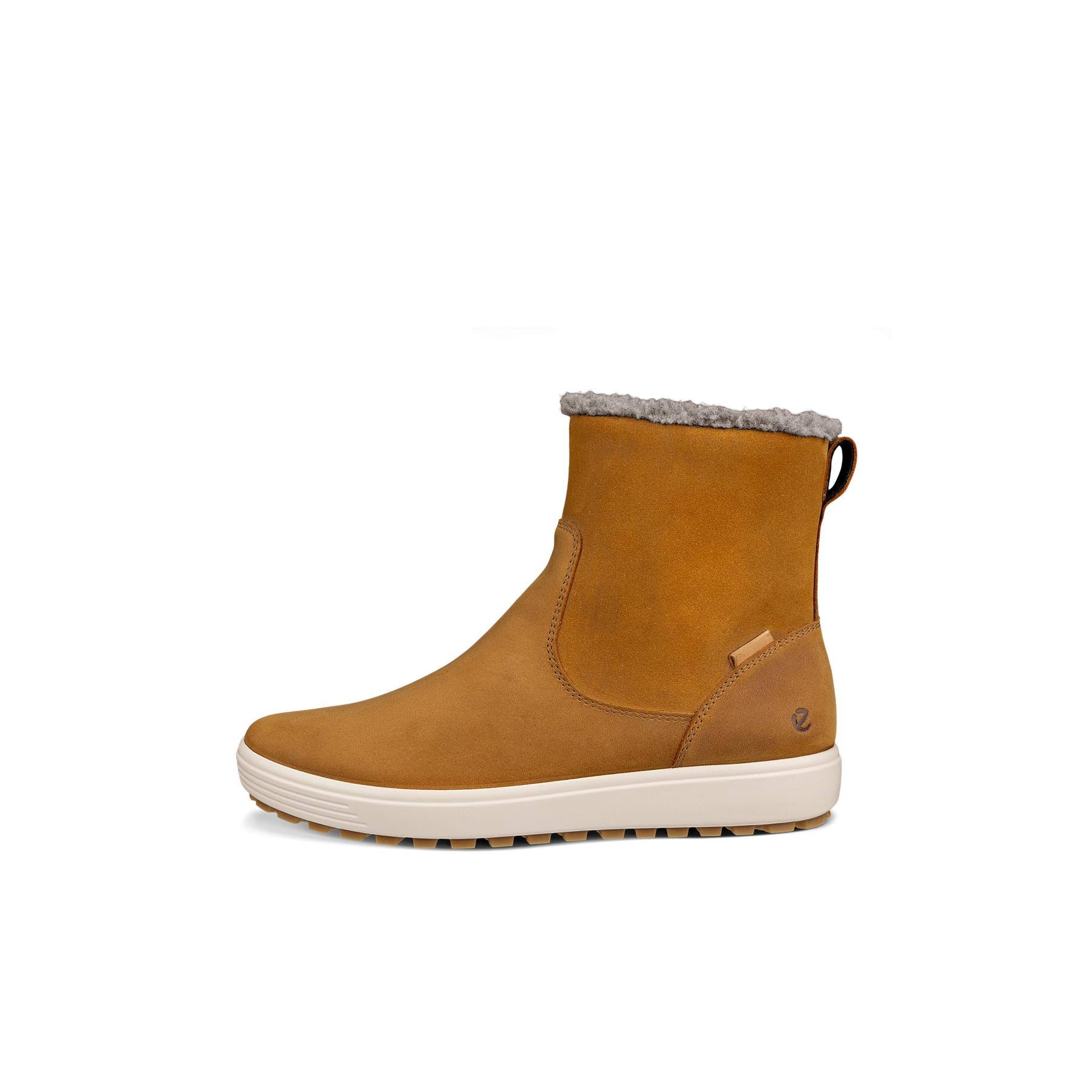0194891603553 - Damen Stiefeletten Ecco Soft 7 Tred 0194891603553 - Damen Stiefeletten Ecco Soft 7 Tred