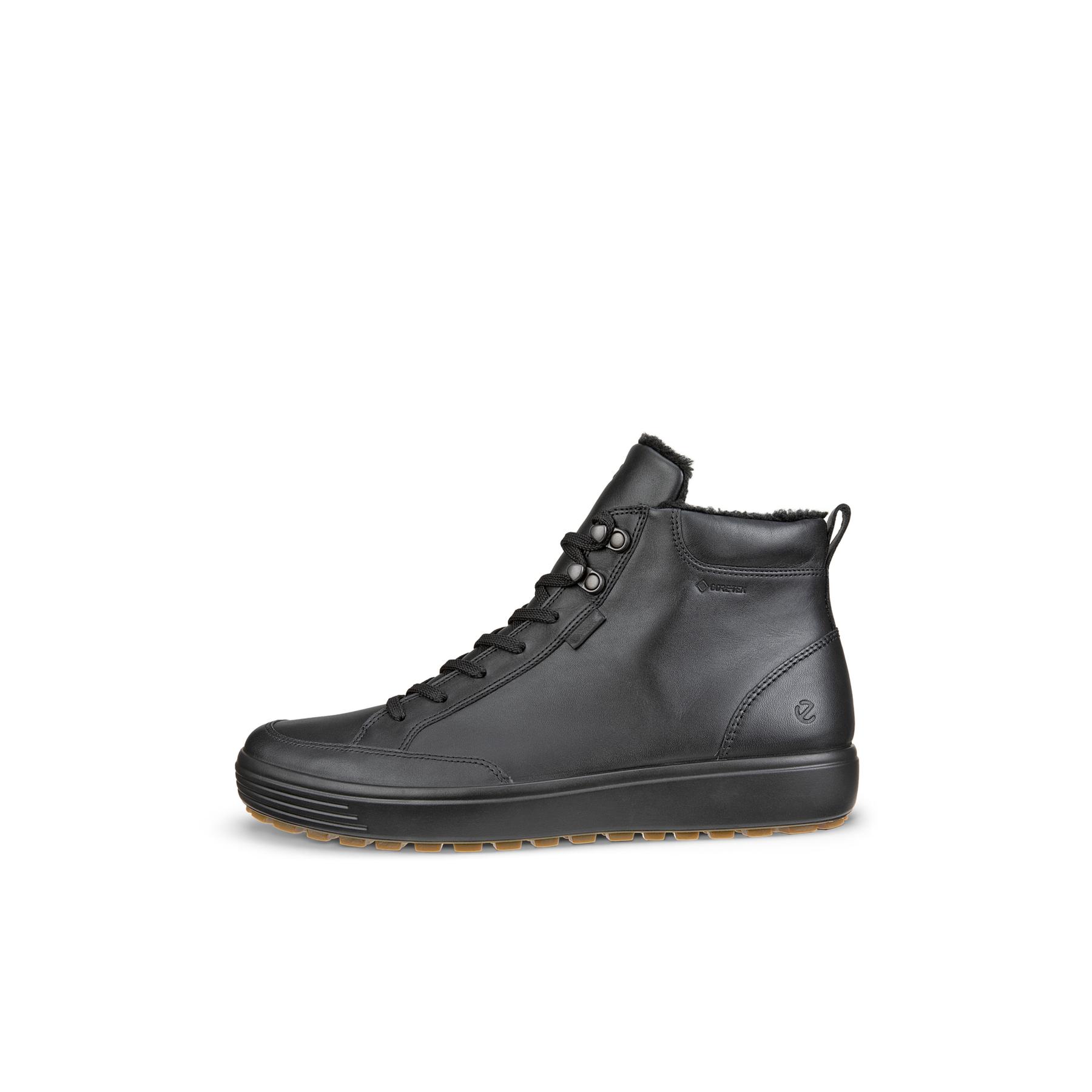 0194891609630 - Schnürstiefeletten Ecco Soft 7 Tred 0194891609630 - Schnürstiefeletten Ecco Soft 7 Tred