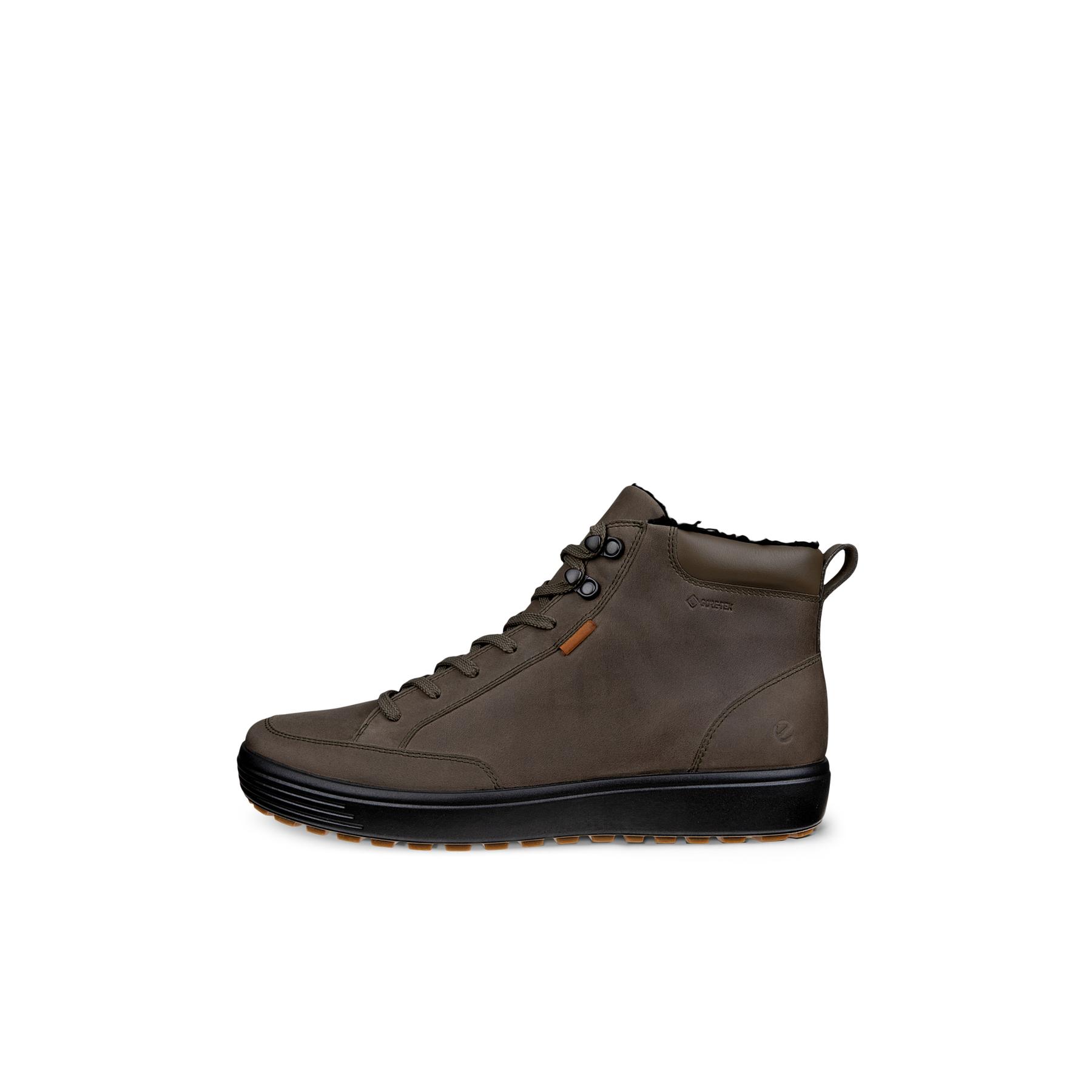 0194892099843 - Stiefeletten Ecco Soft 7 Tred 0194892099843 - Stiefeletten Ecco Soft 7 Tred