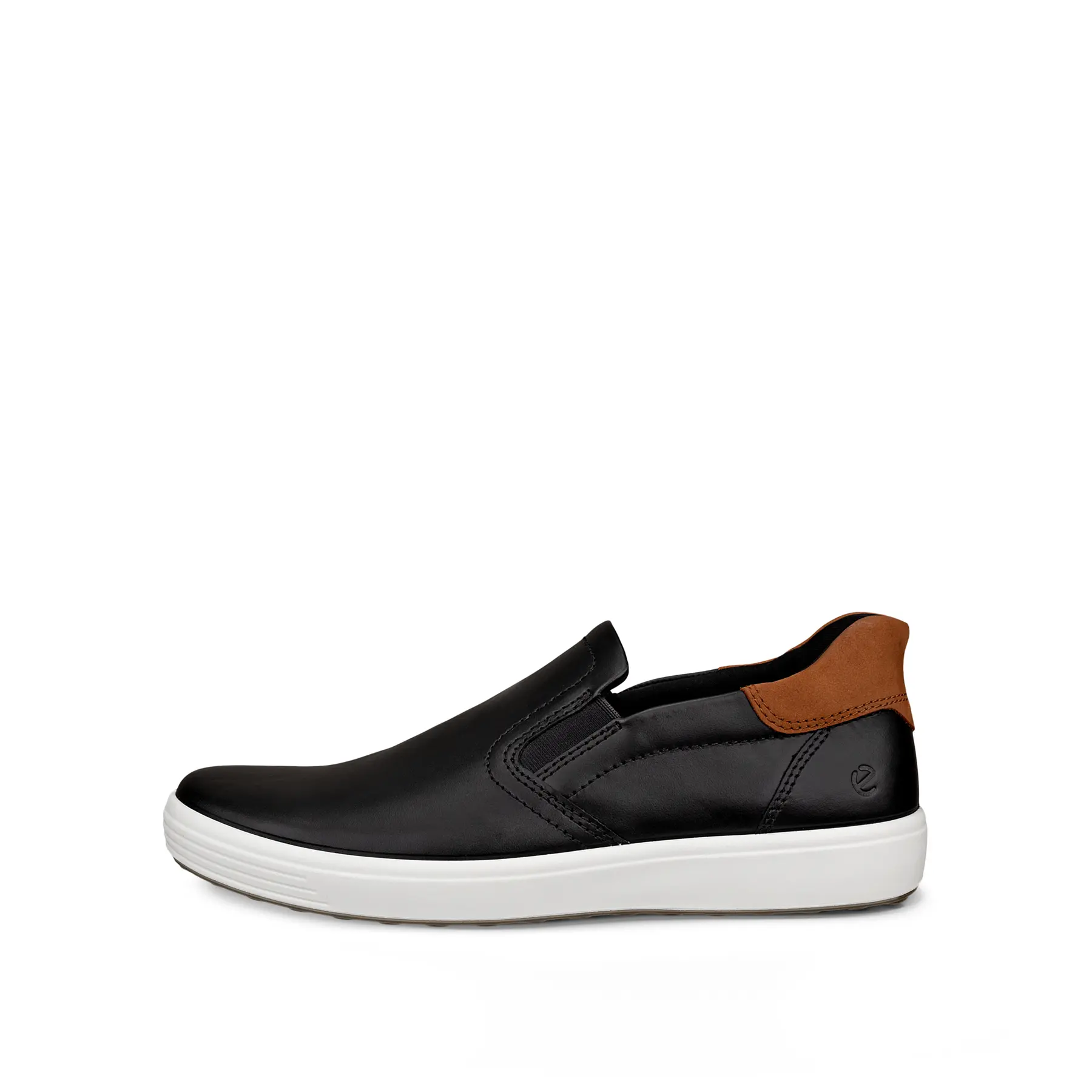 Baskets Ecco Soft 7 Easy Slip
