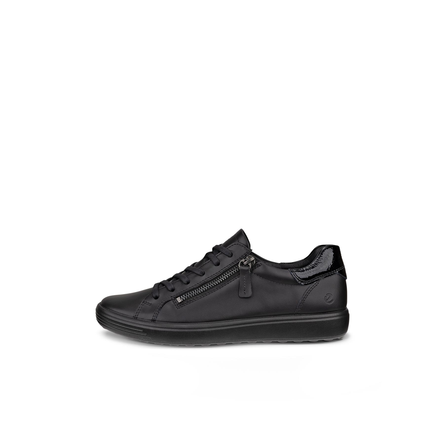 0194892017625 - Damen Sneakers mit Verschluss Ecco Soft 7 0194892017625 - Damen Sneakers mit Verschluss Ecco Soft 7
