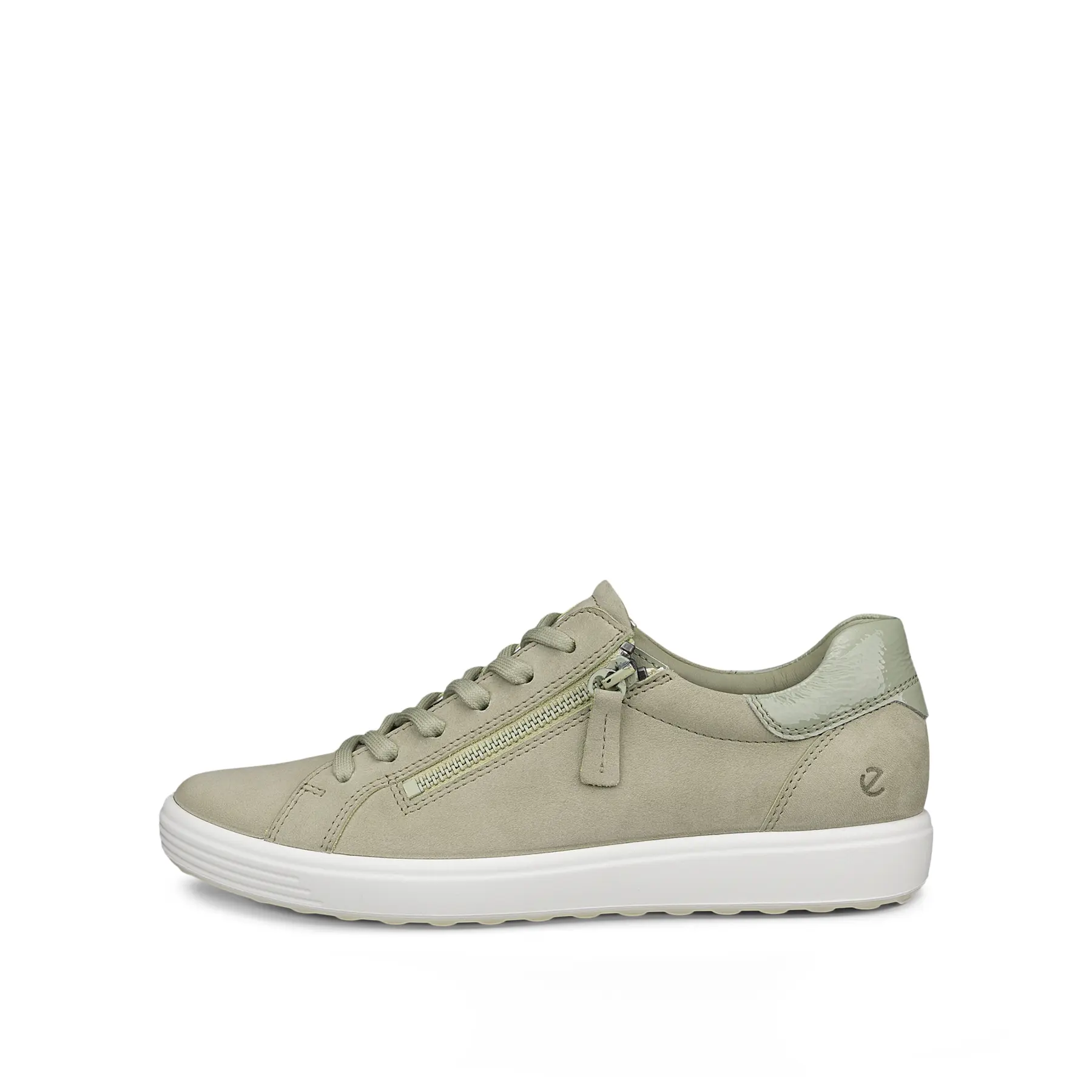 Damen Sneakers Ecco Soft 7