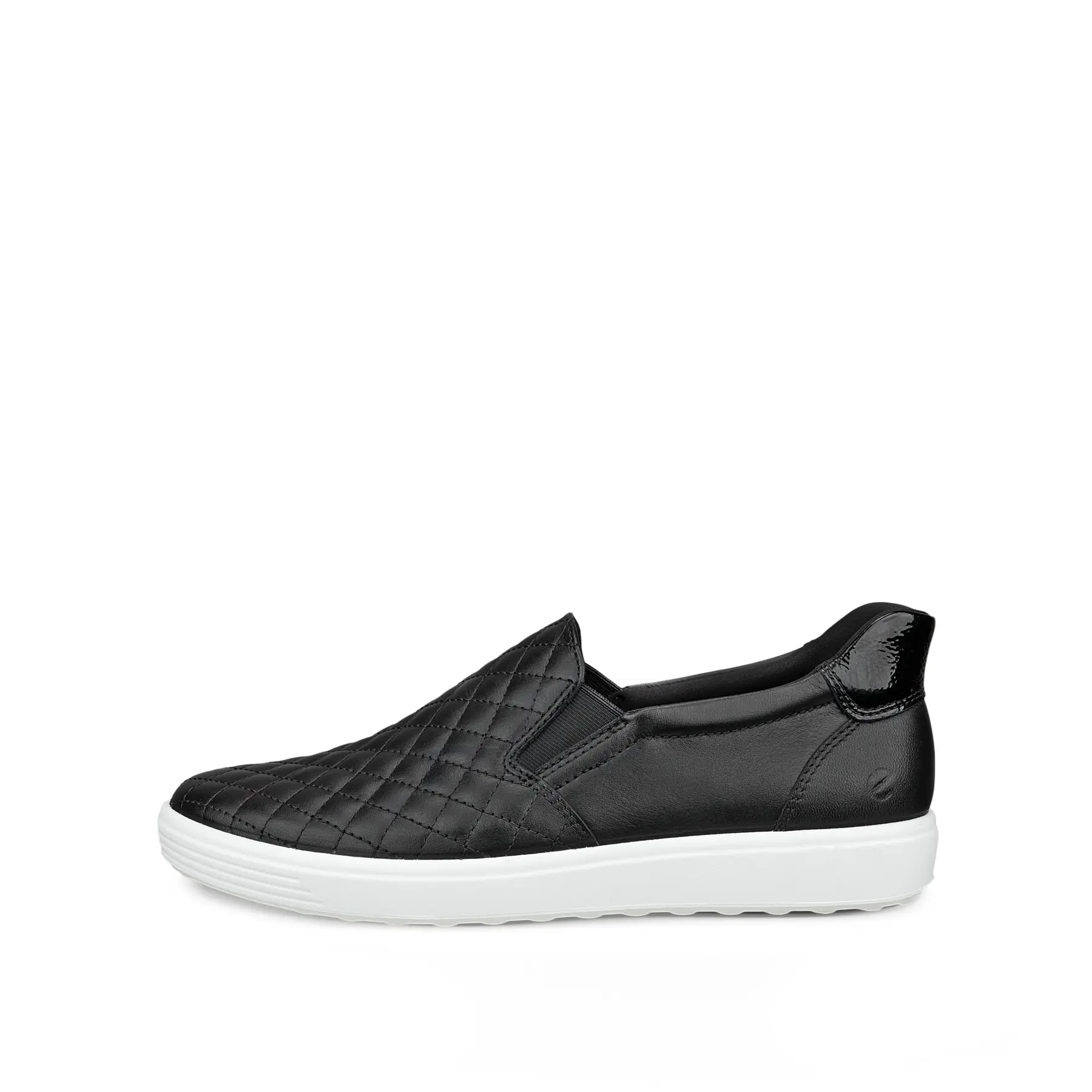 Damen Sneakers Ecco Soft 7 Slip On