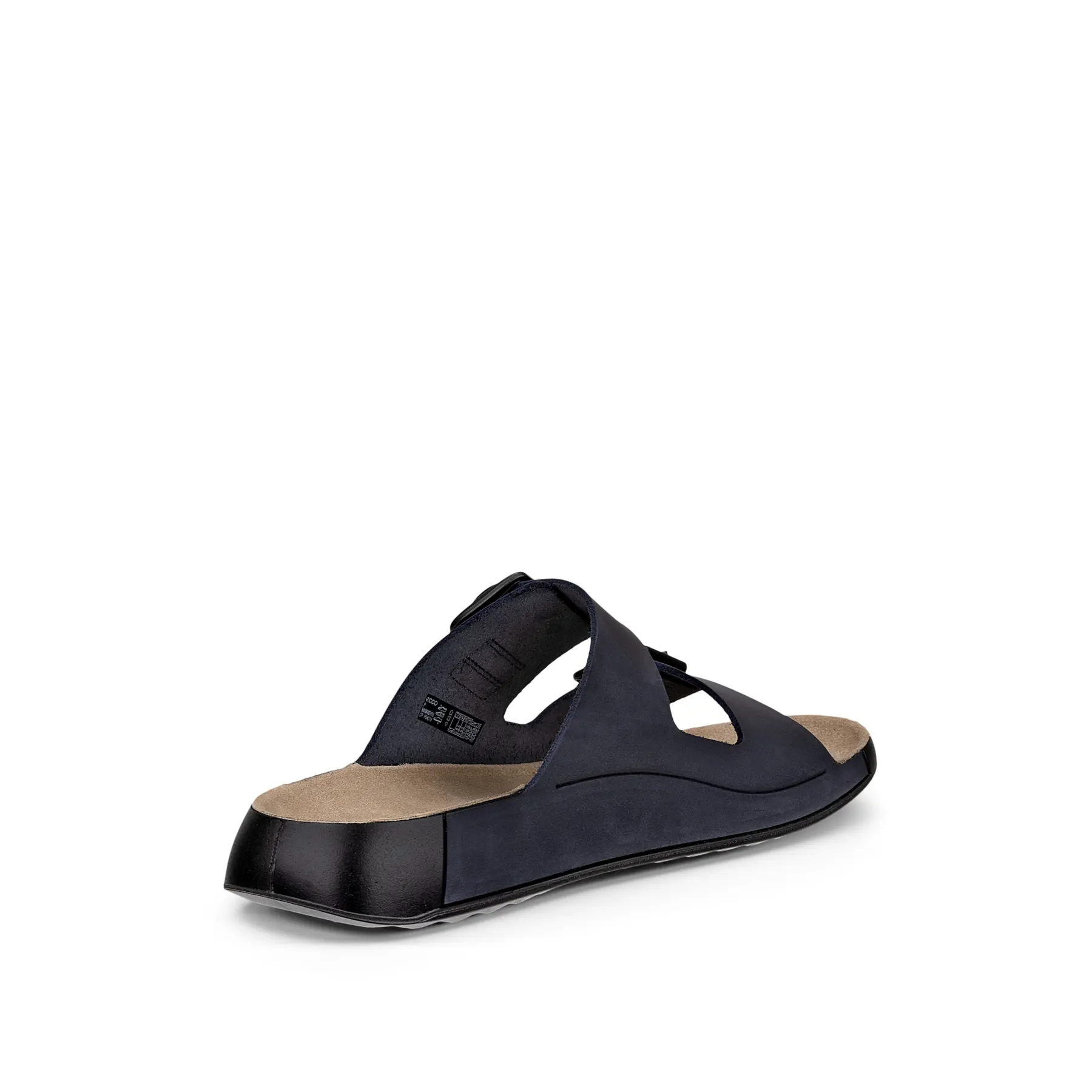 Claquettes Ecco Cozmo Casual