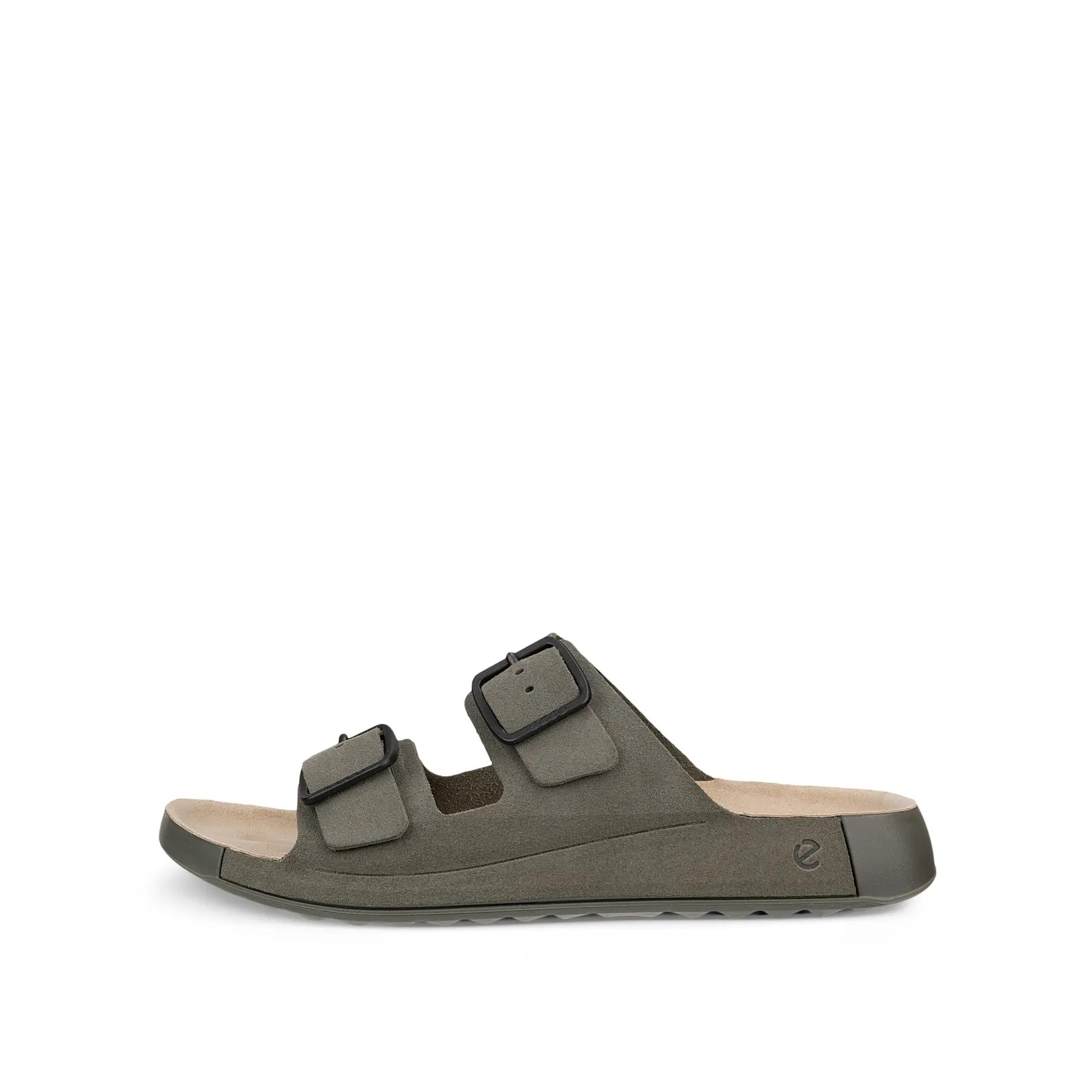 Claquettes Ecco Cozmo Casual