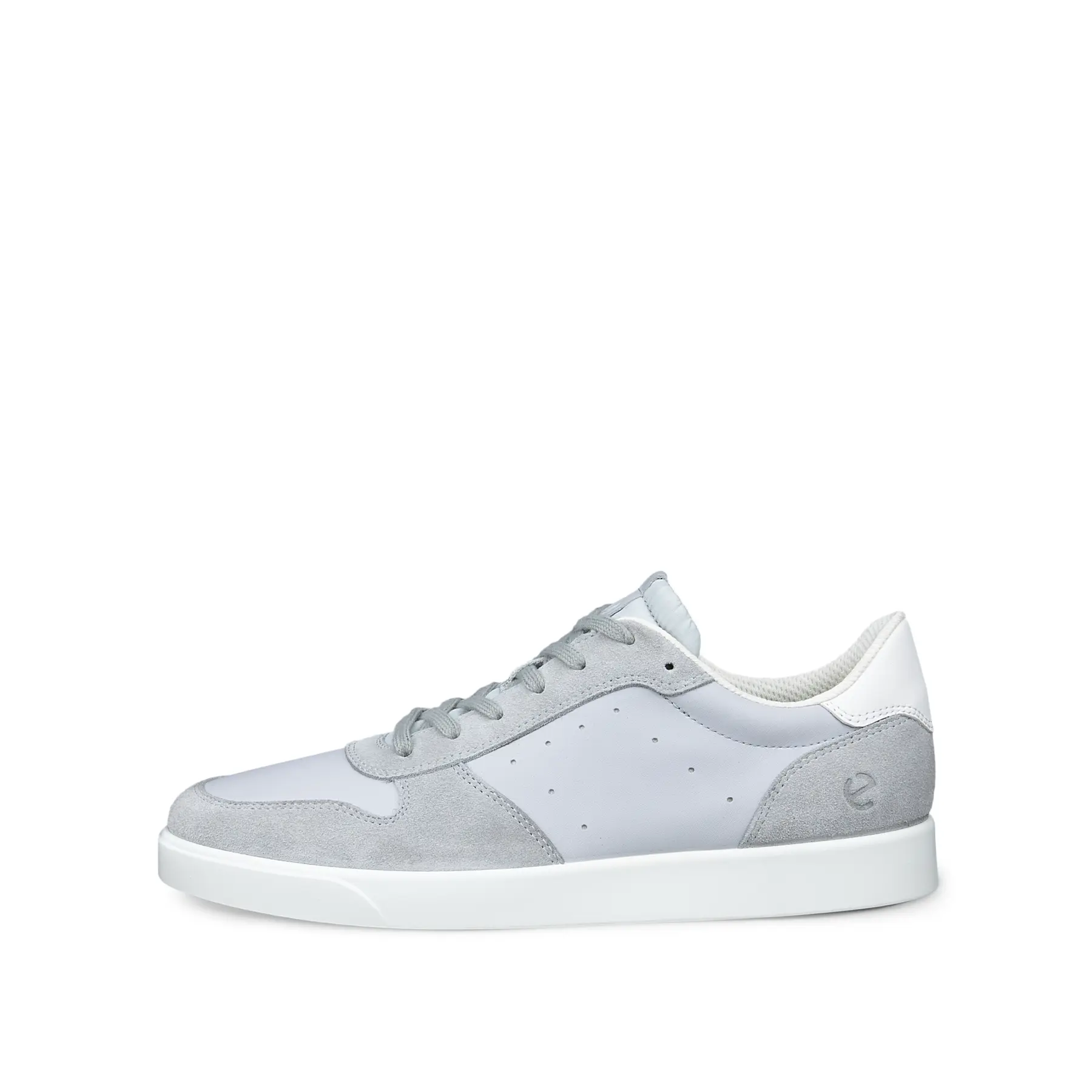 Baskets Ecco Street Lite