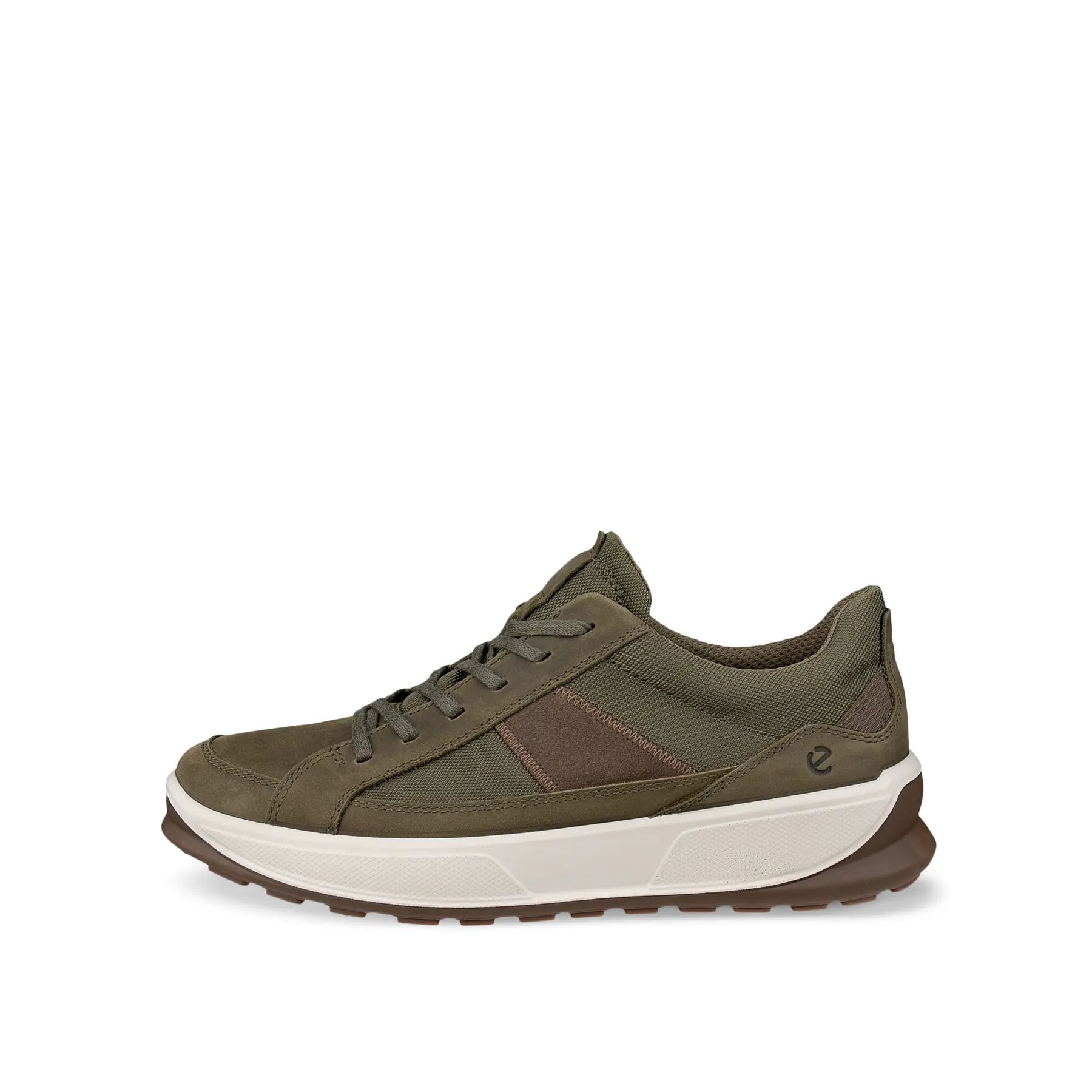 Ecco Men's Vert Trainers Byway 2.0