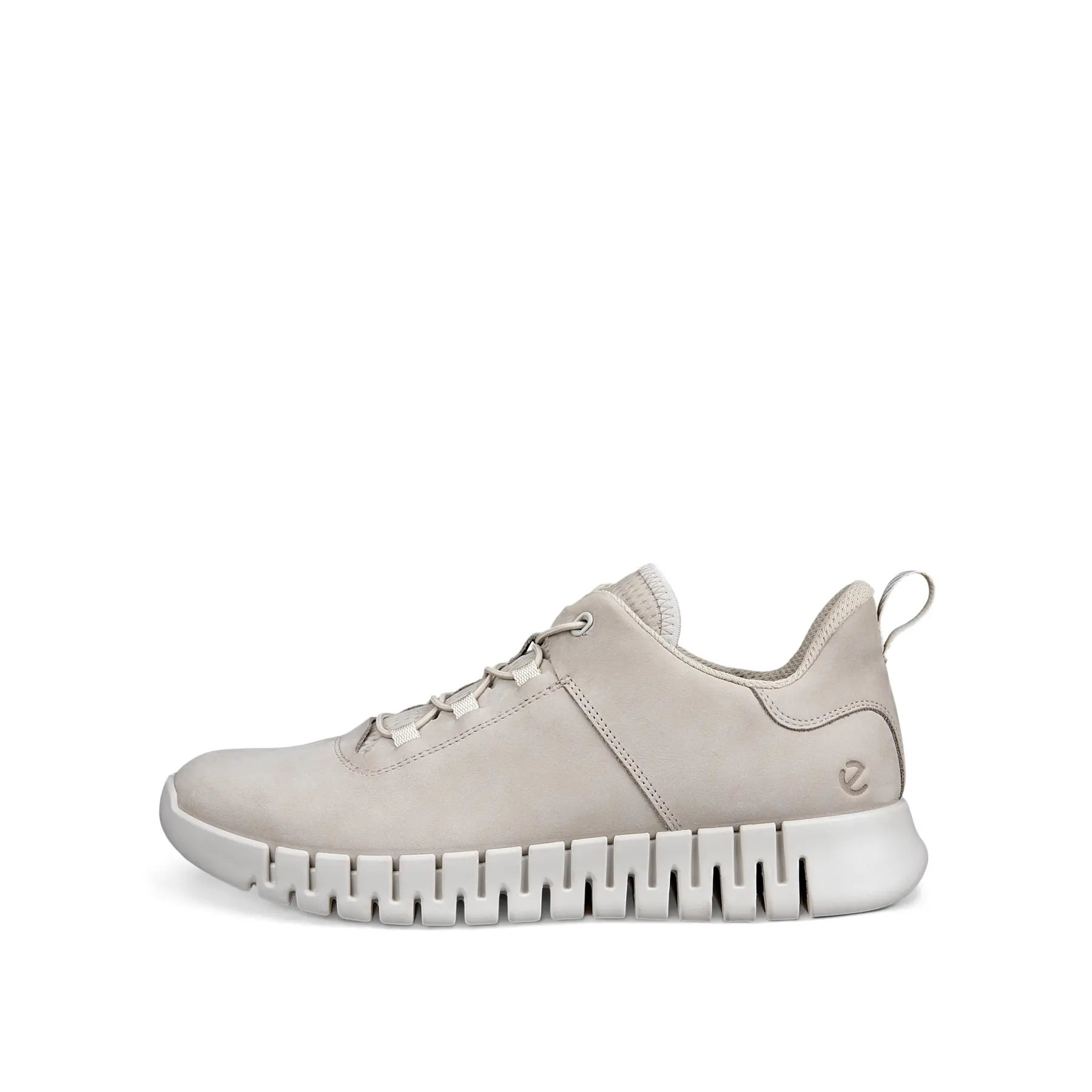Sneakers in pelle Ecco Gruuv