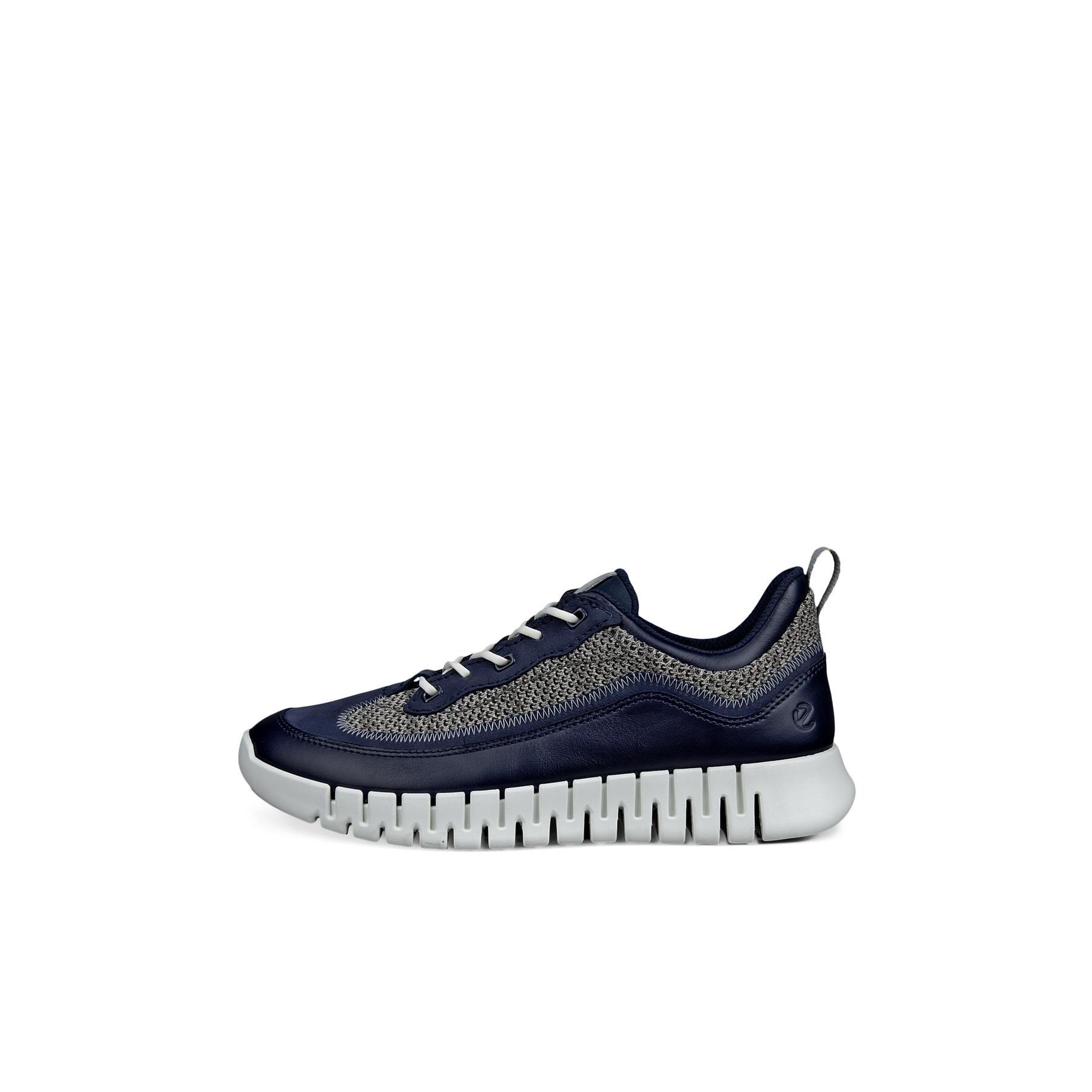 0194892072037 - Sneakers Ecco Gruuv