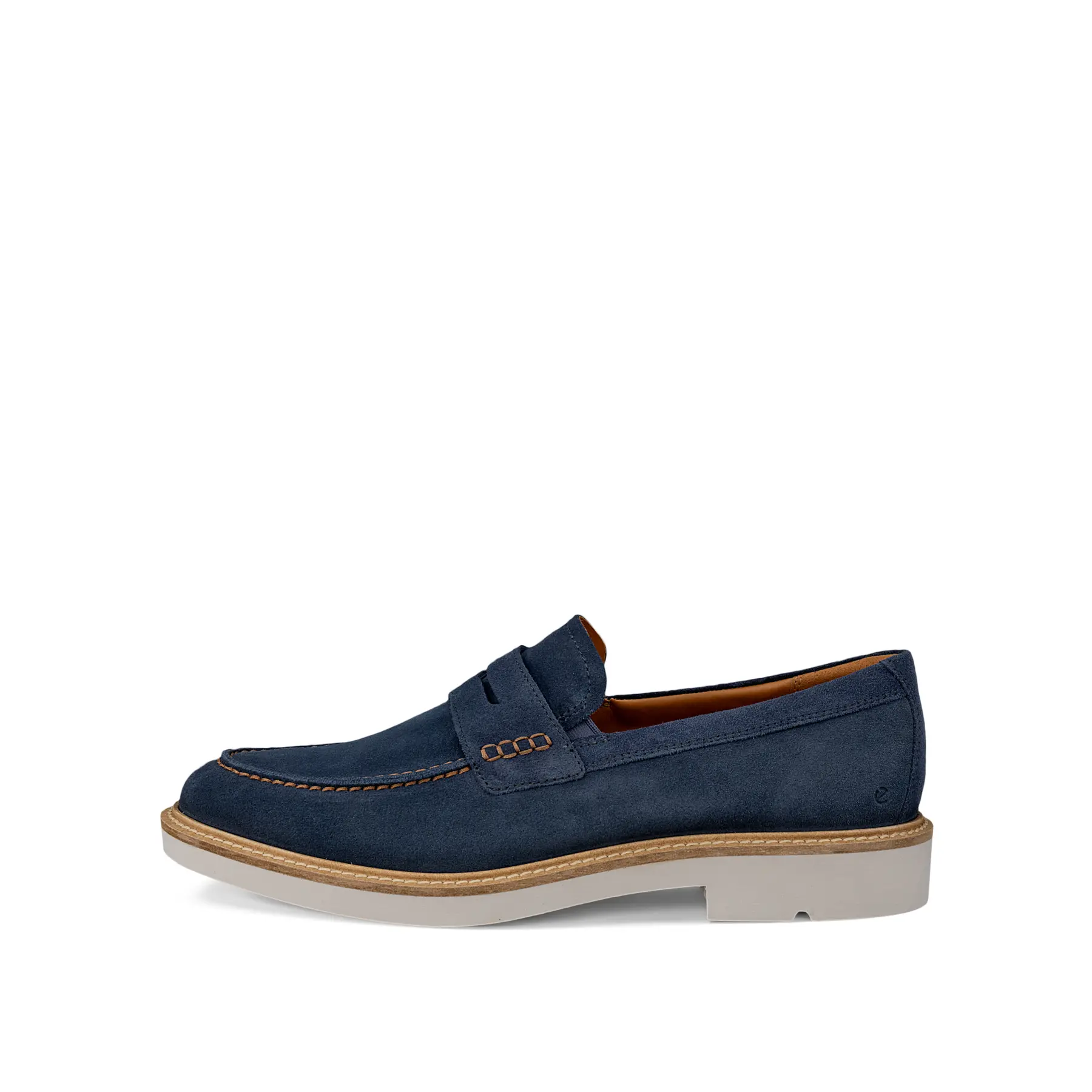 Moccasins Ecco Metro London