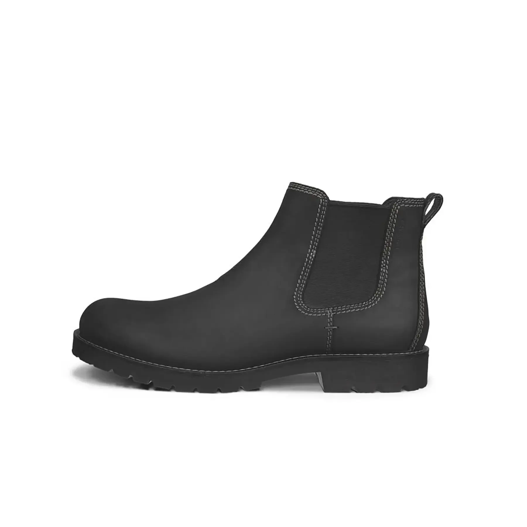 Bootsschuhe Ecco Charlestown