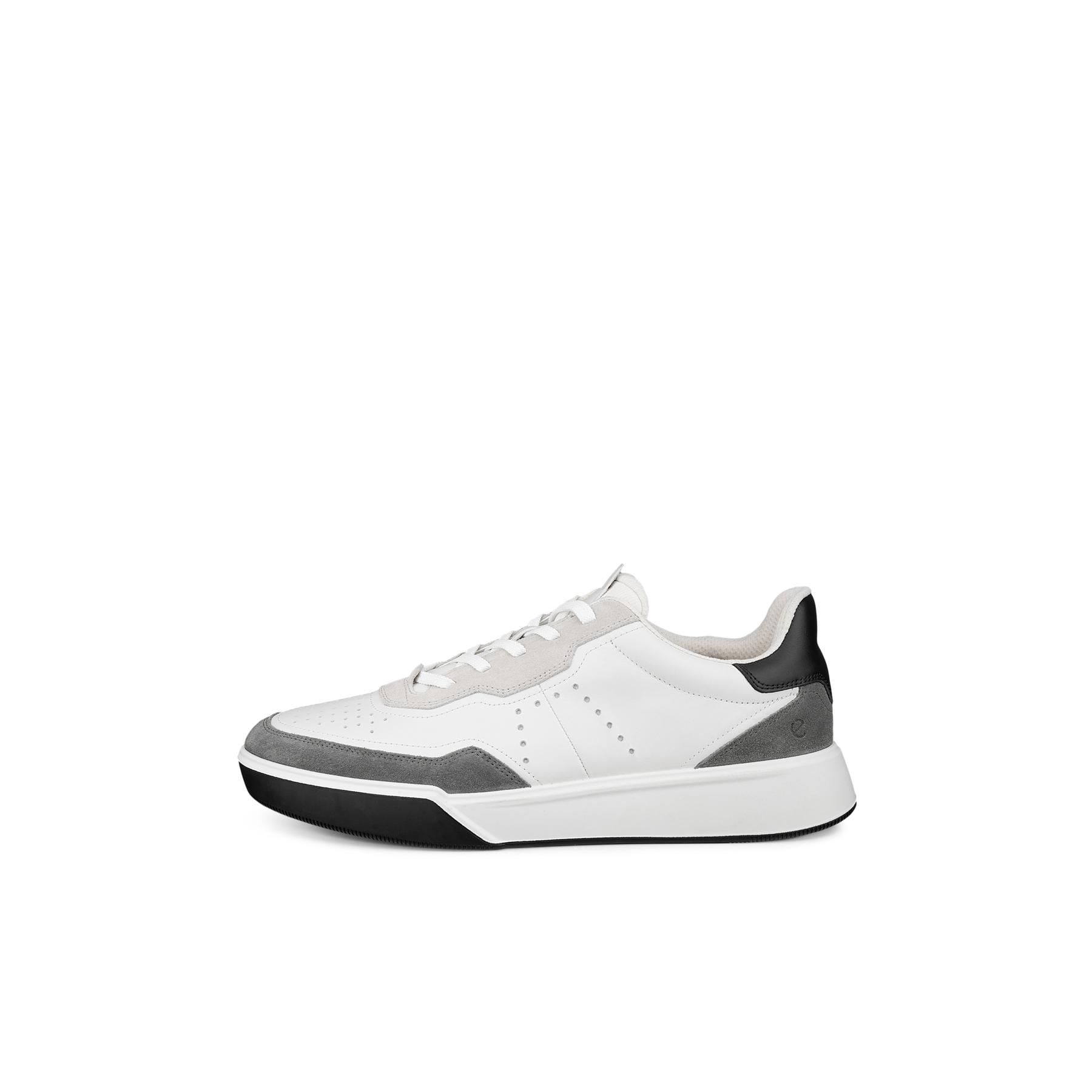 0194892112207 - Sneakers Ecco Street Court 0194892112207 - Sneakers Ecco Street Court