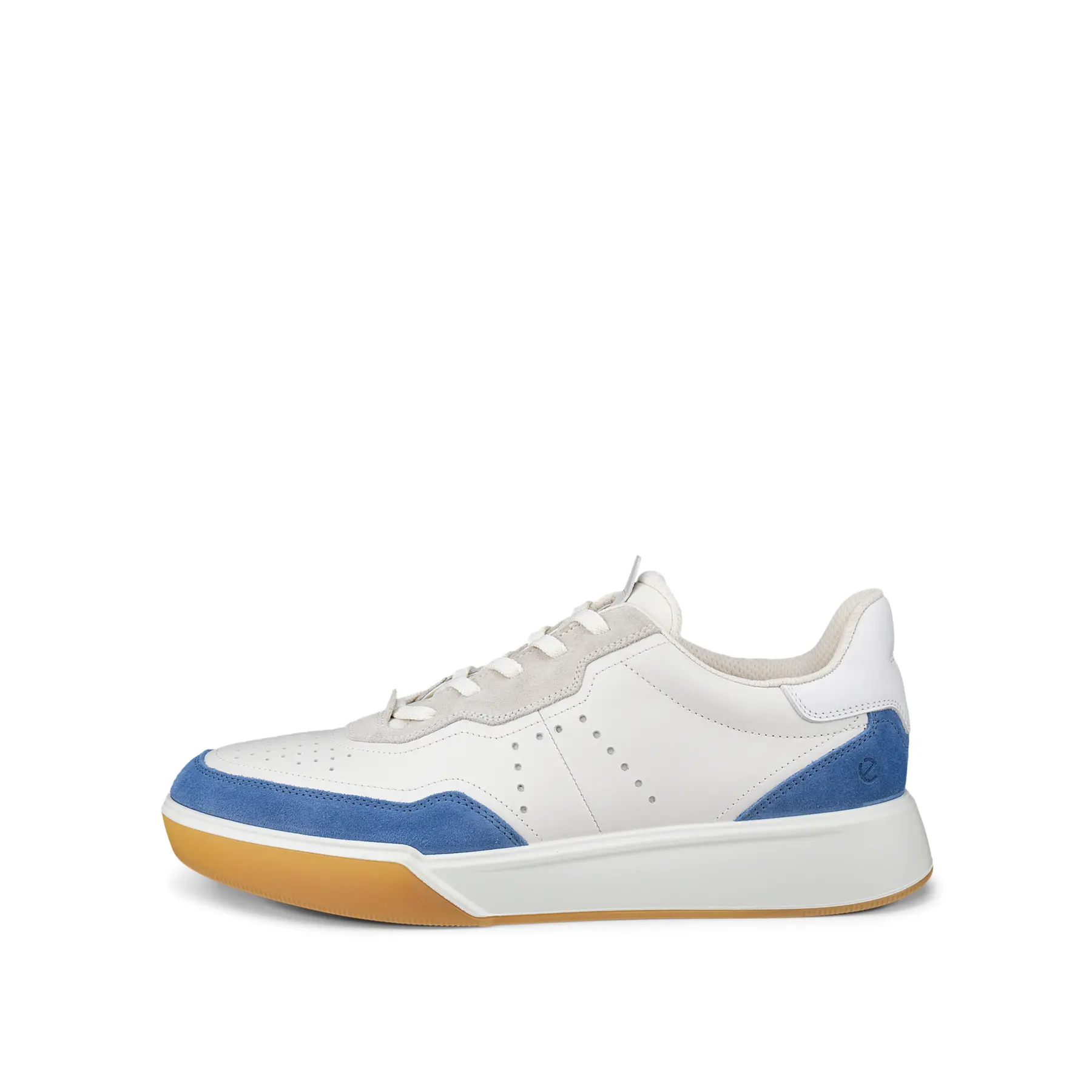 Baskets Ecco Street Lea