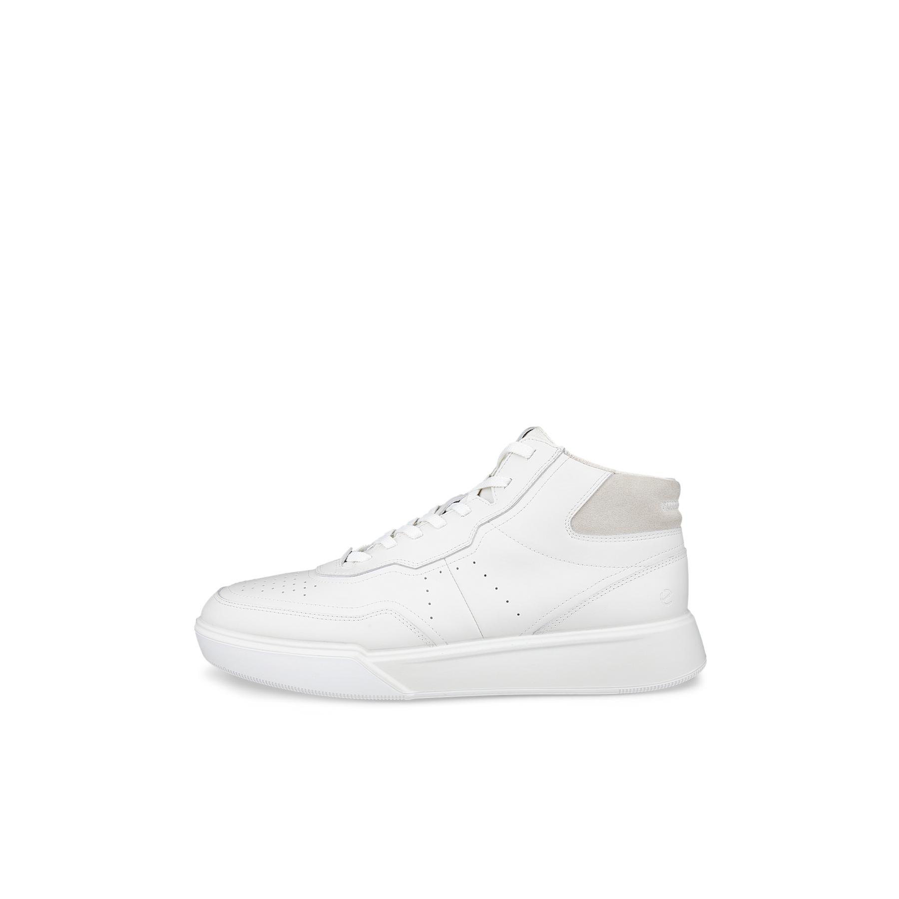 0194892013559 - Hohe Sneakers Ecco Street Court 0194892013559 - Hohe Sneakers Ecco Street Court
