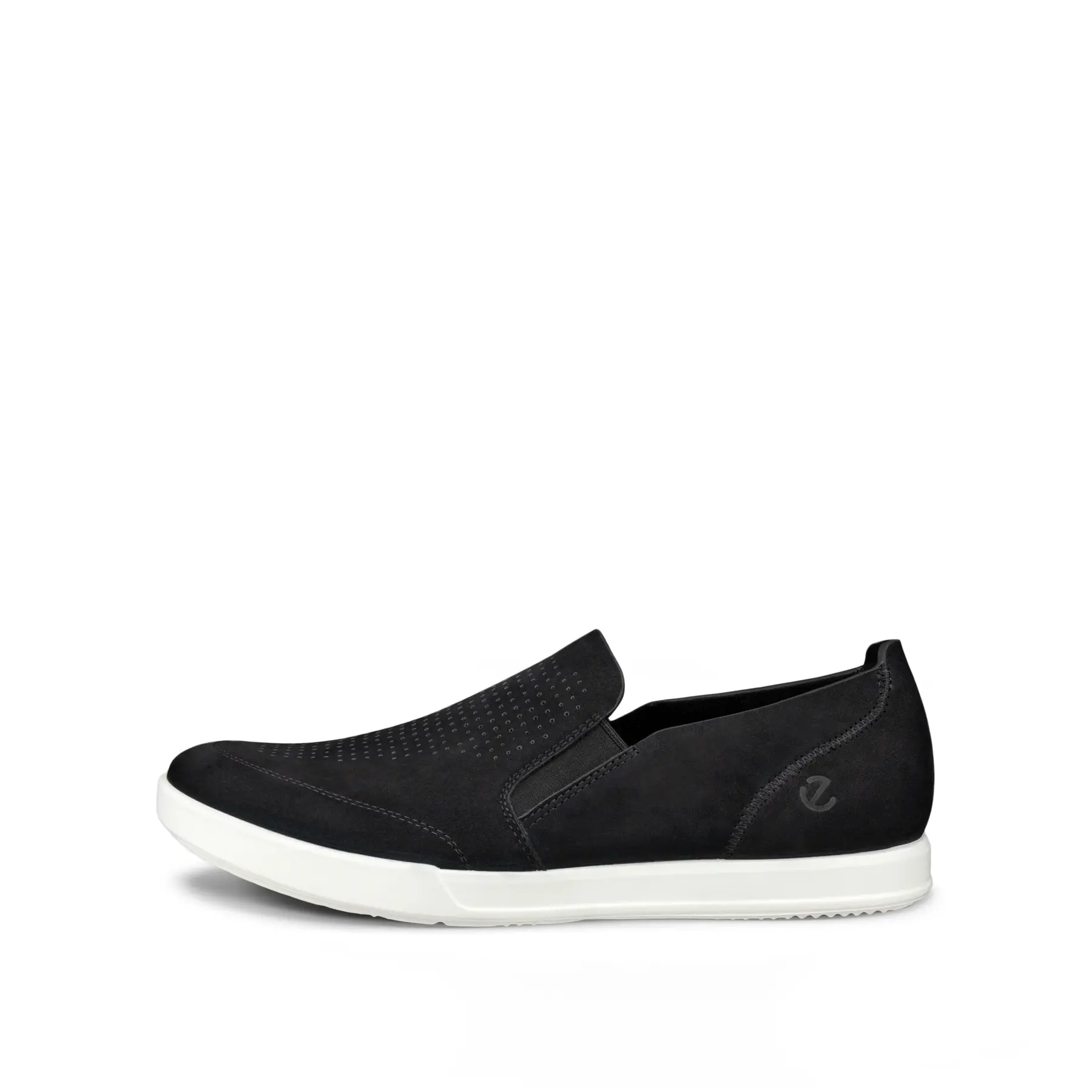 Scarpe slip-on Ecco Travel