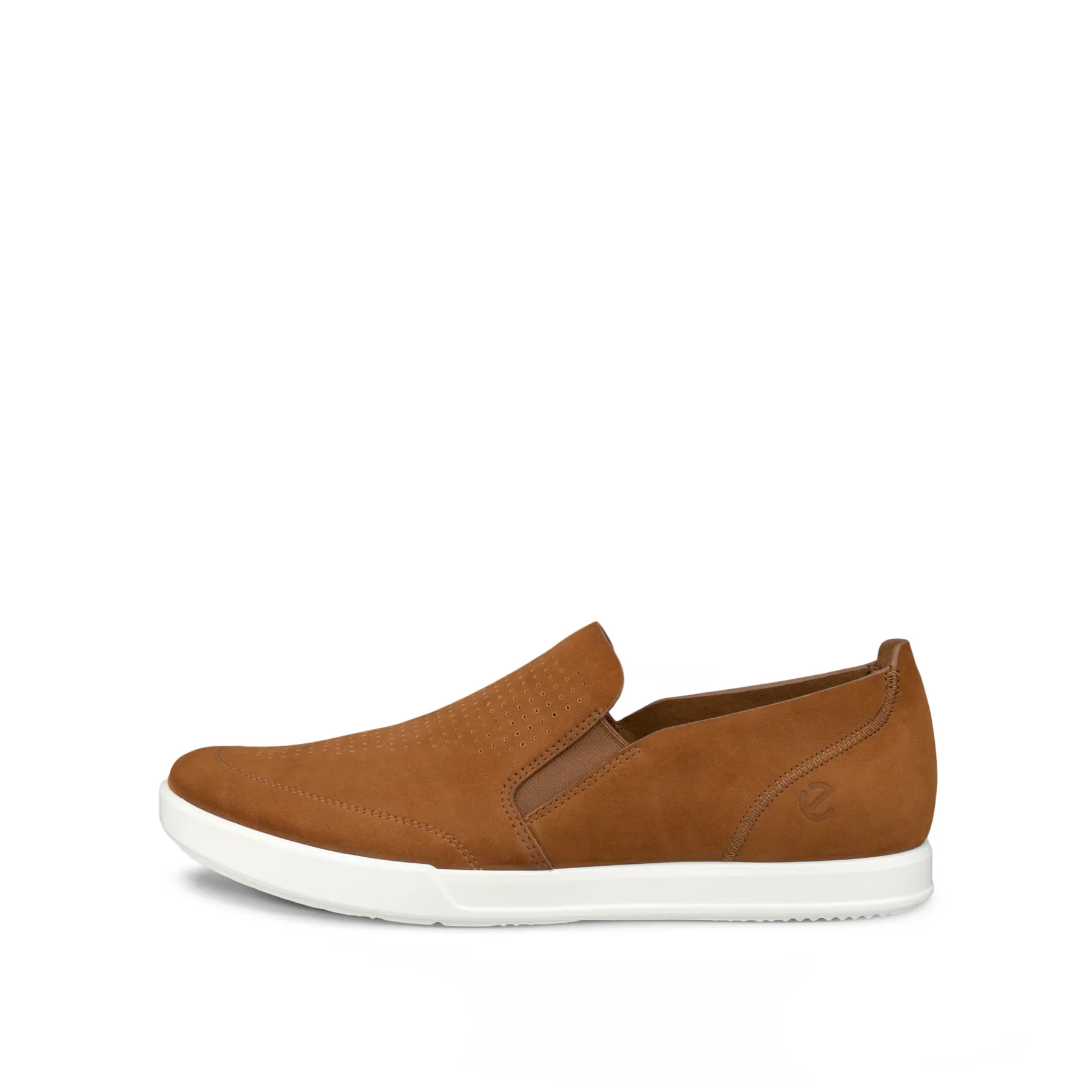 Scarpe slip-on Ecco Travel