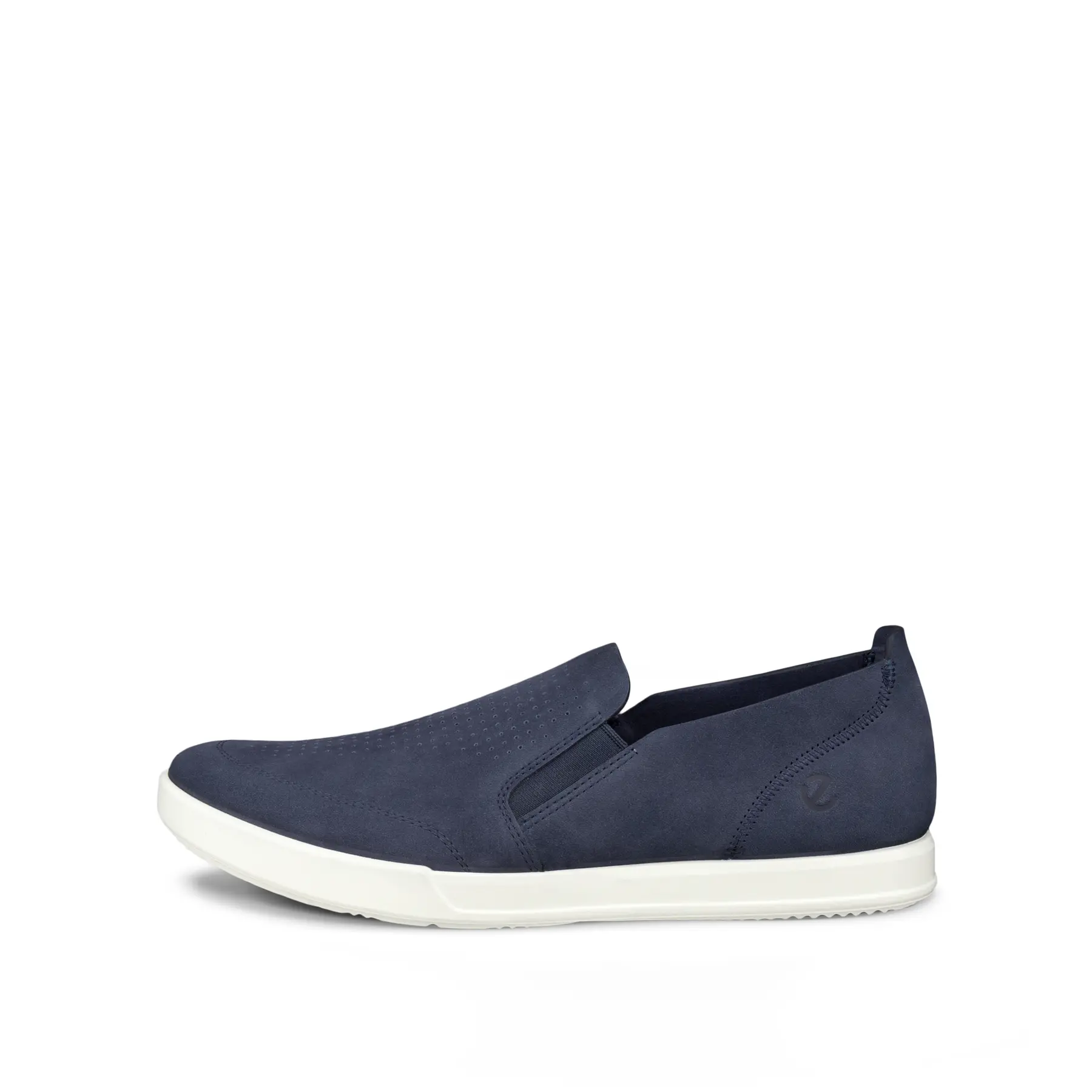 Scarpe slip-on Ecco Travel