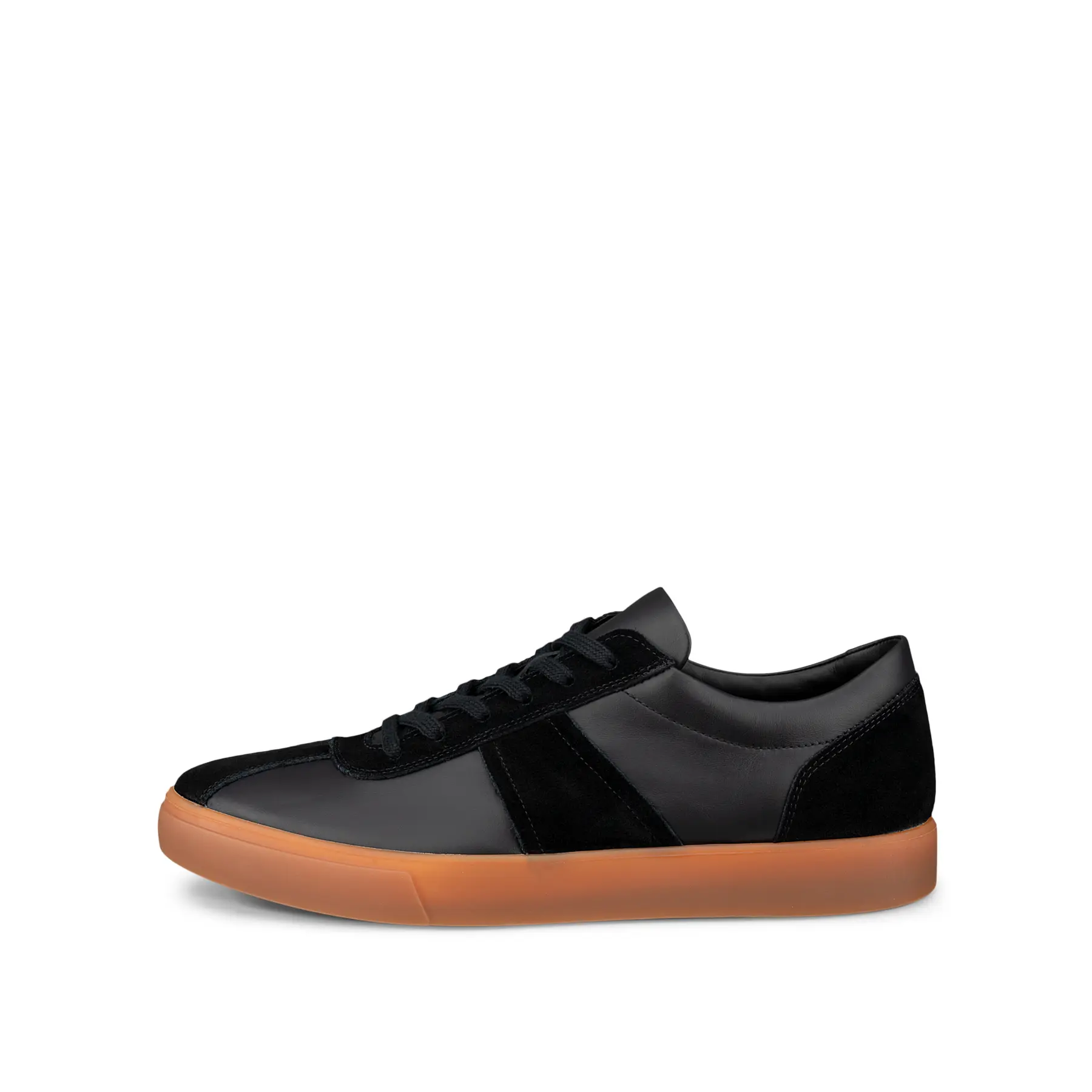 Sneakers in pelle Ecco Soft 10