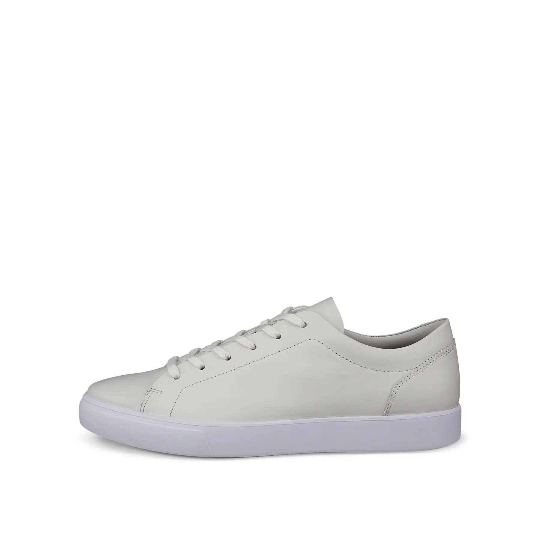 Sneakers in pelle Ecco Soft 10