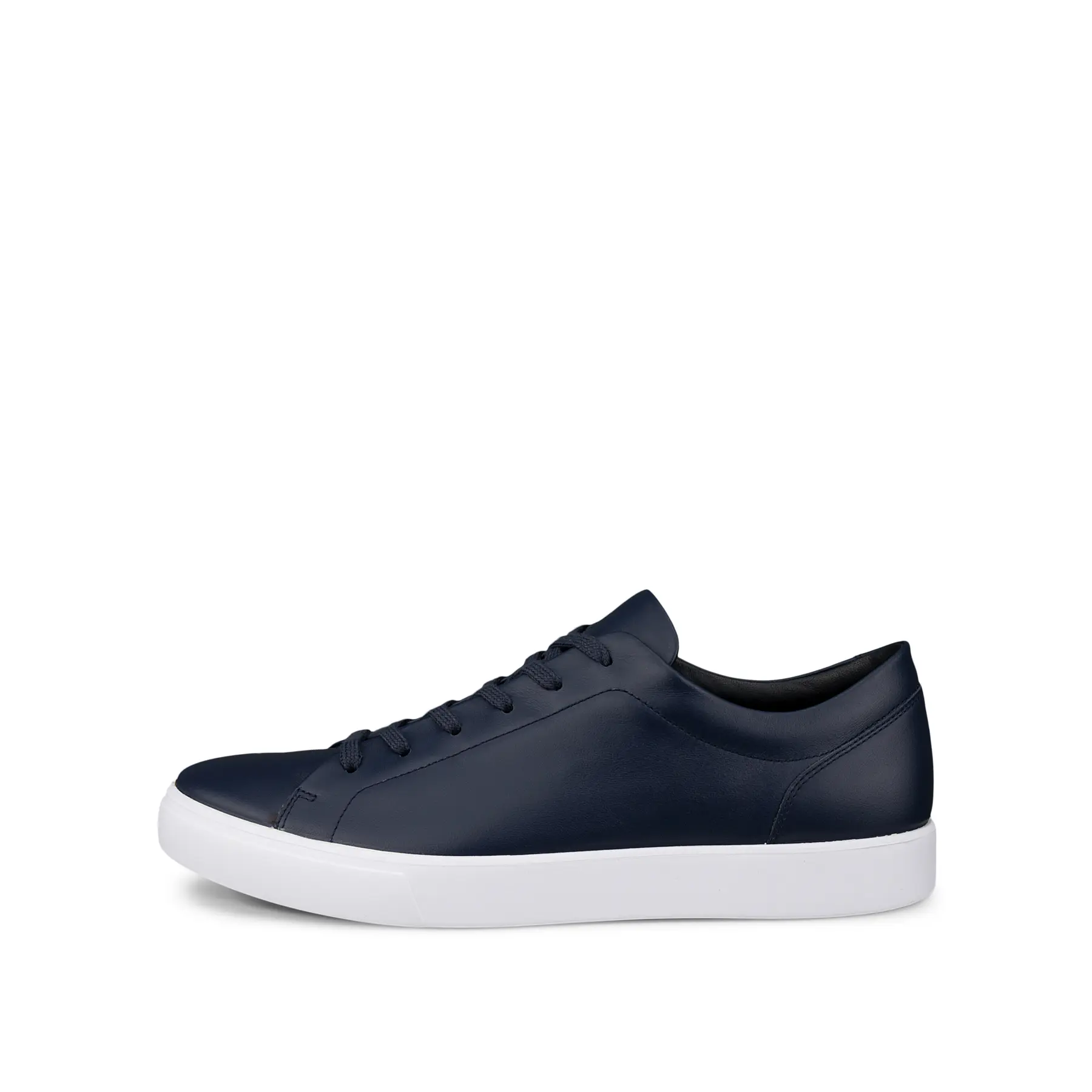 Leder Sneakers Ecco Soft 10