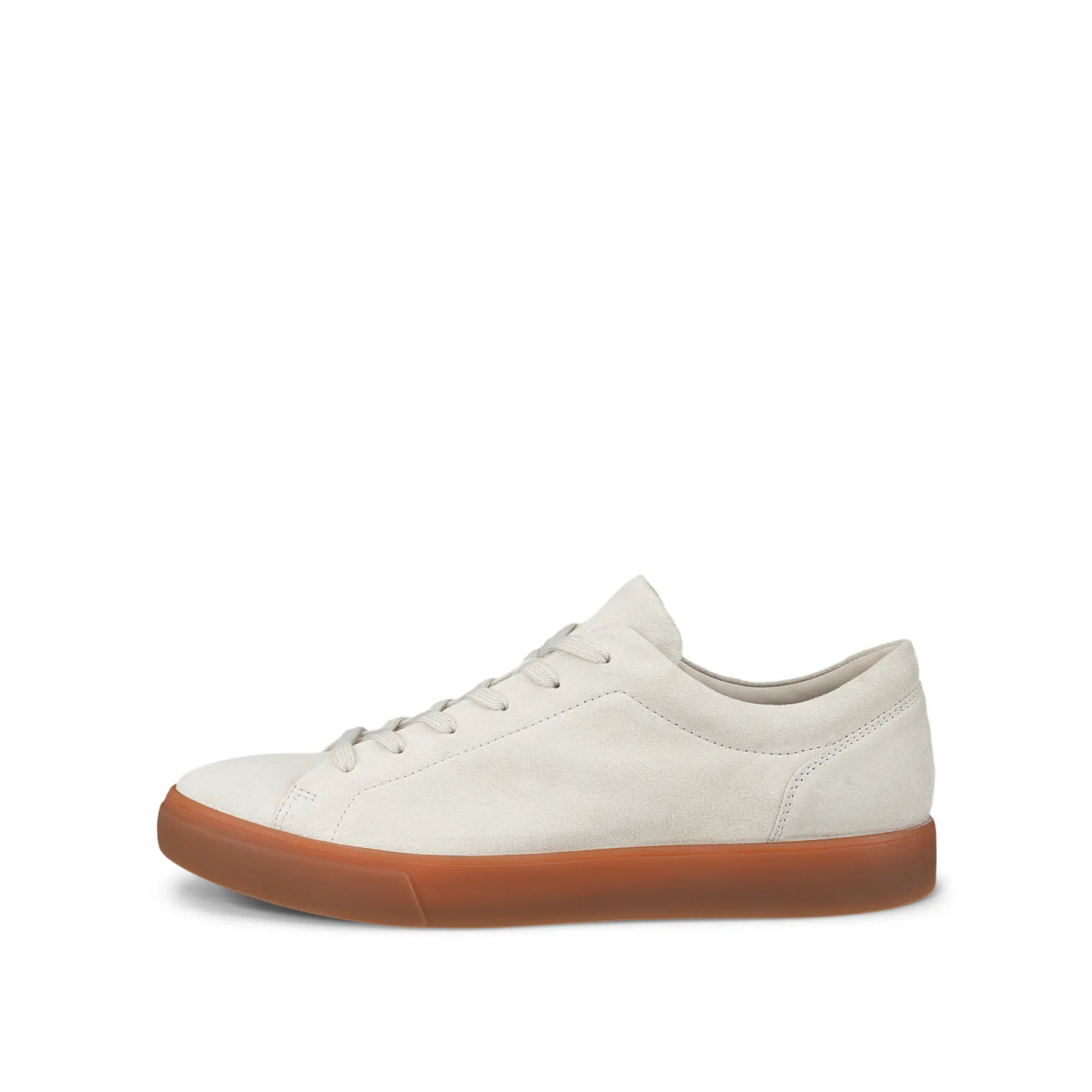 Leather Trainers Ecco Soft 10