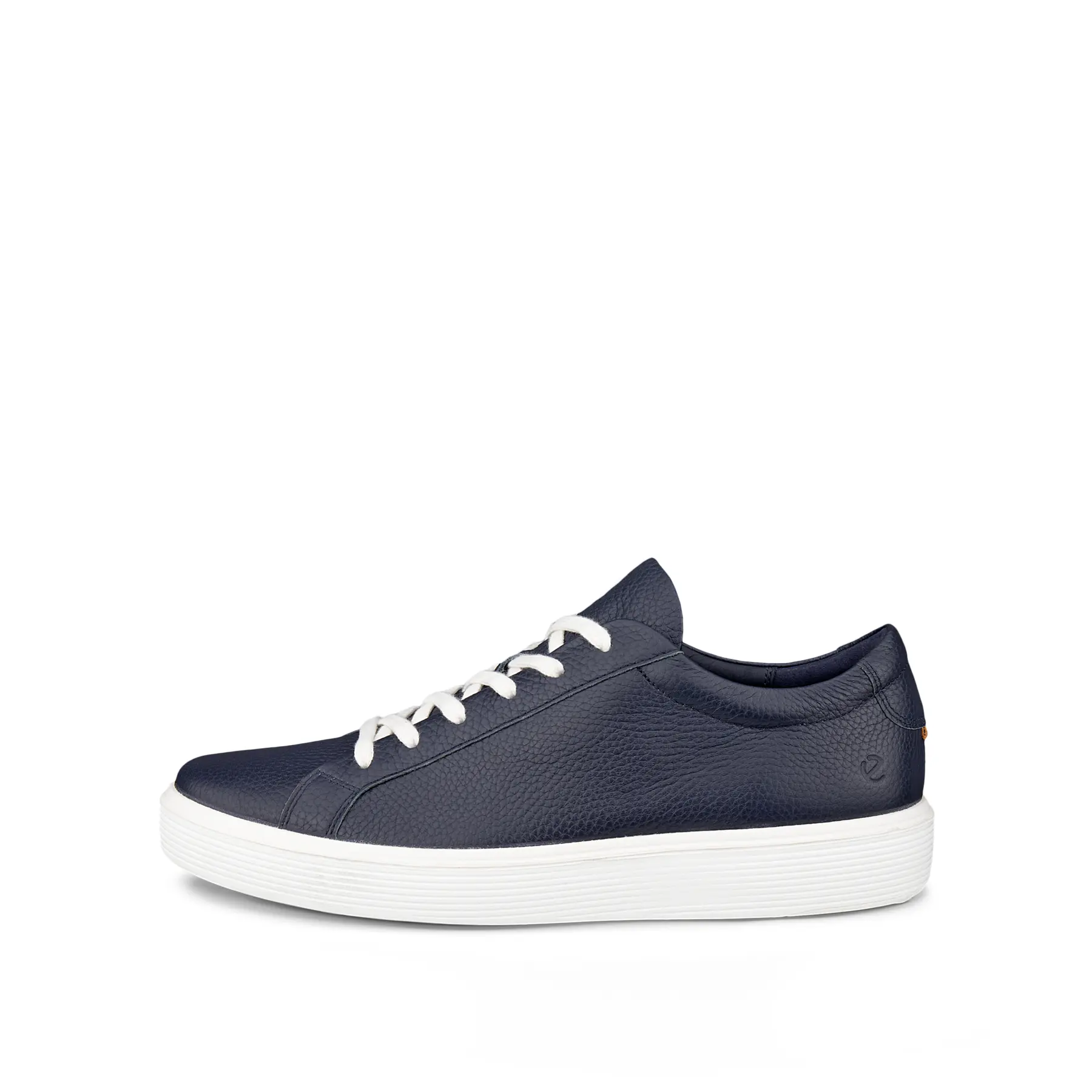 Sneakers in pelle Ecco Soft 60